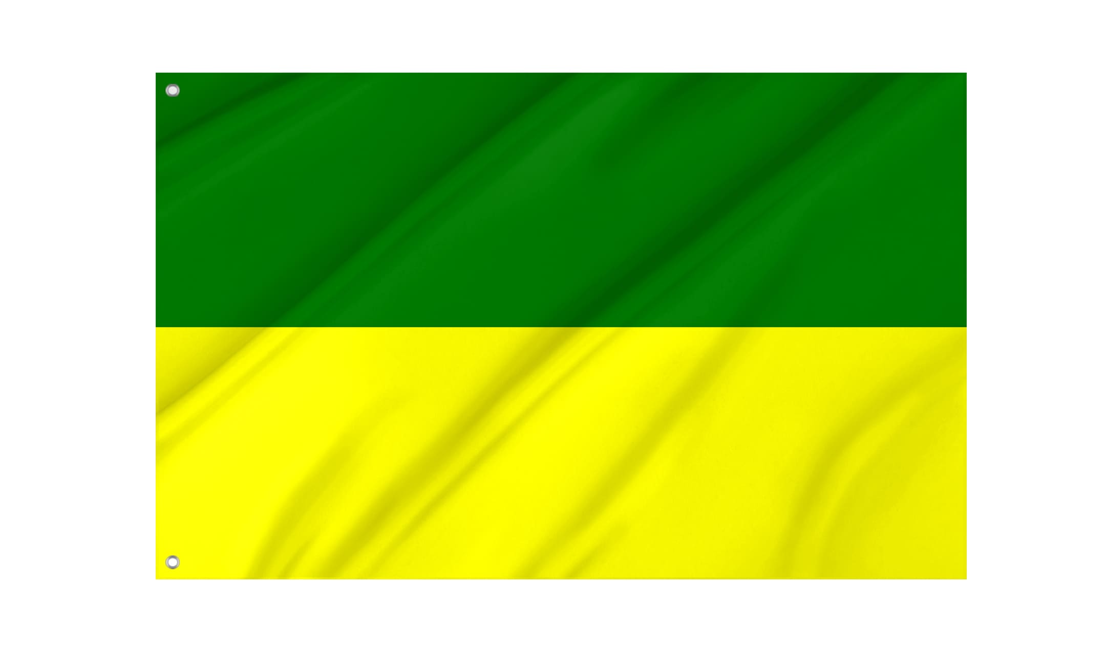 Morona Santiago Flag for Indoor & Outdoor Use