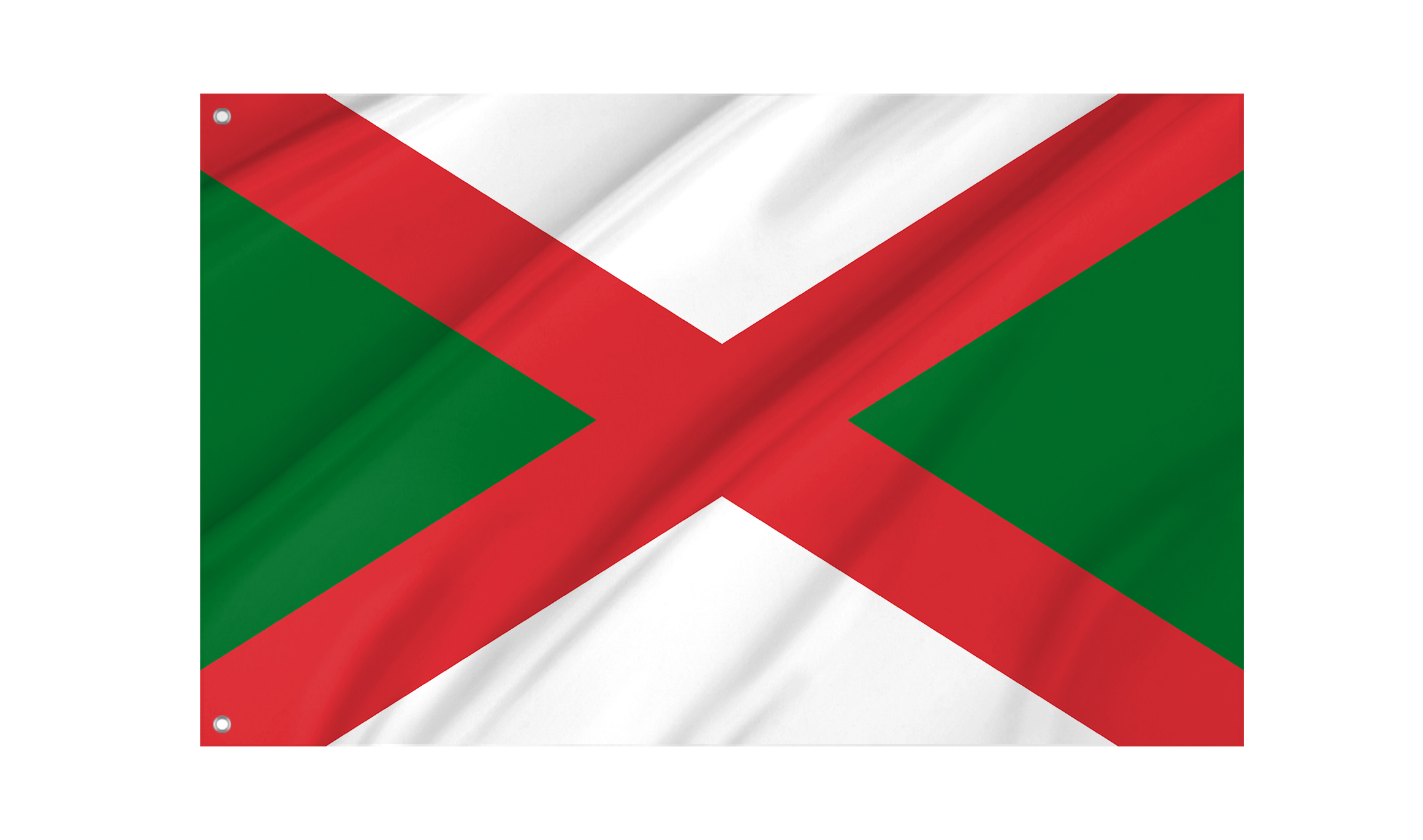 Bexhill Flag for Indoor & Outdoor Use