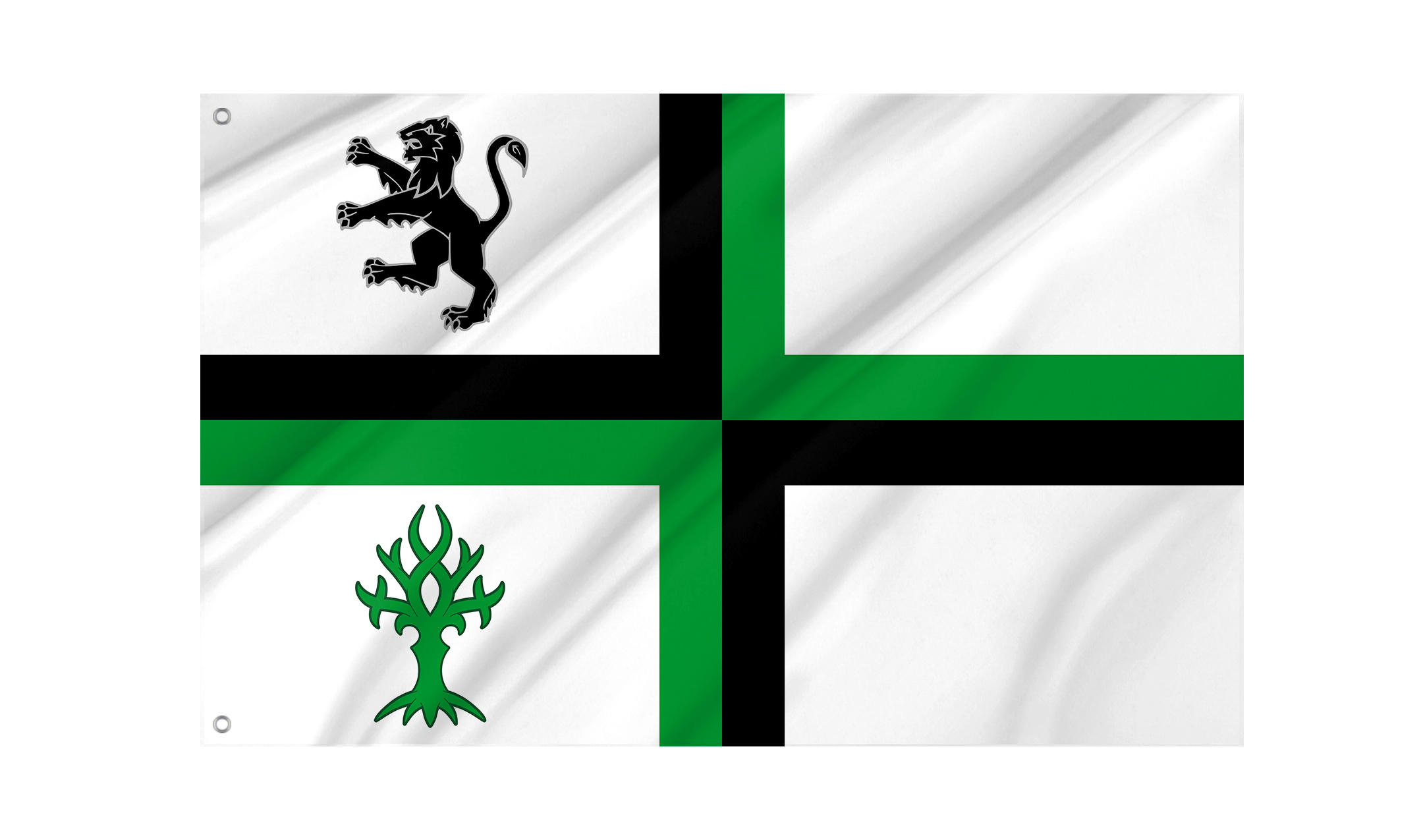 Bloxwich Flag for Indoor & Outdoor Use