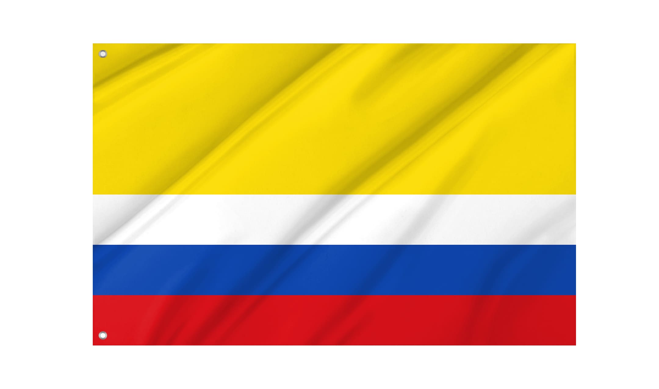 Napo Flag for Indoor & Outdoor Use