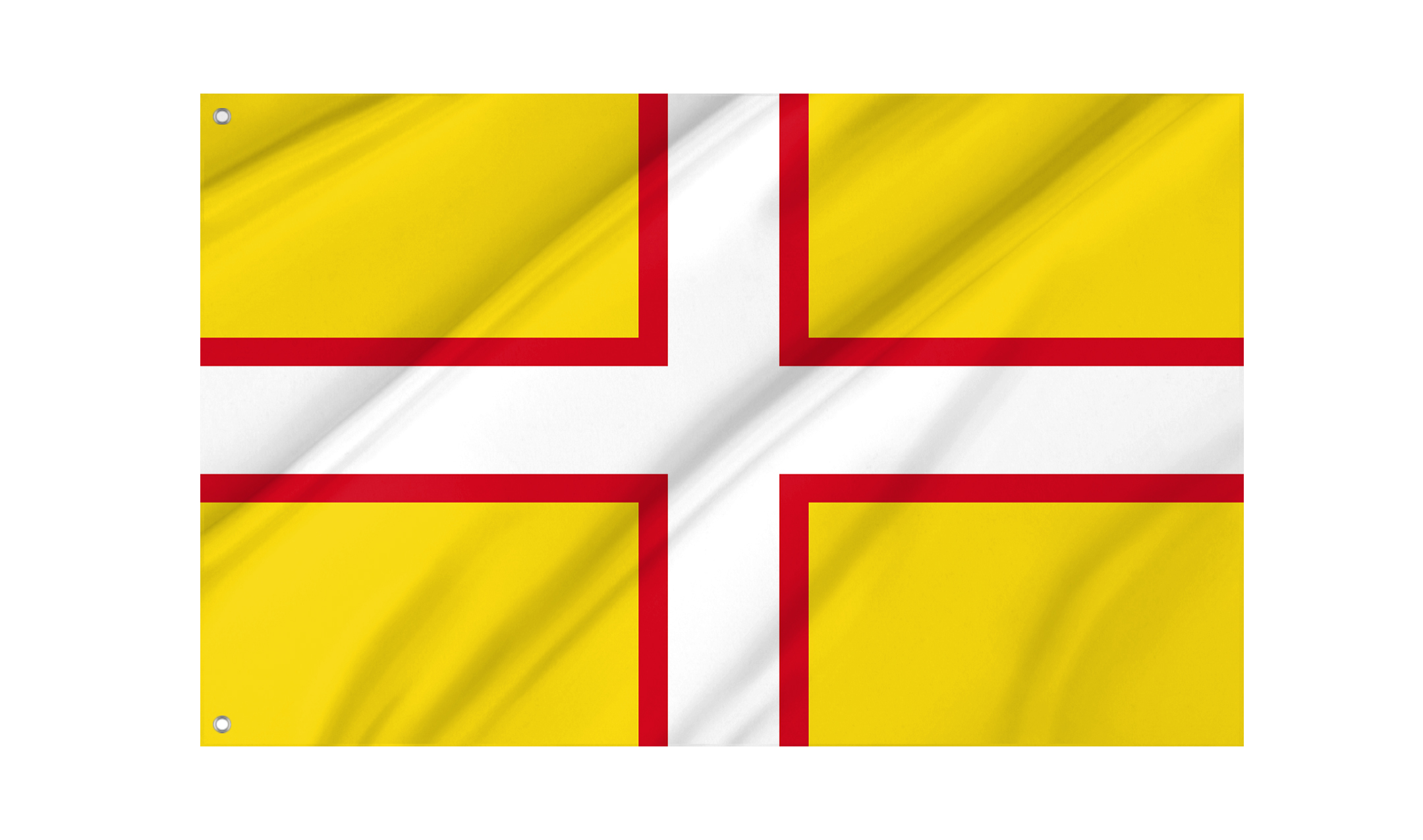 Dorset New Flag for Indoor & Outdoor Use