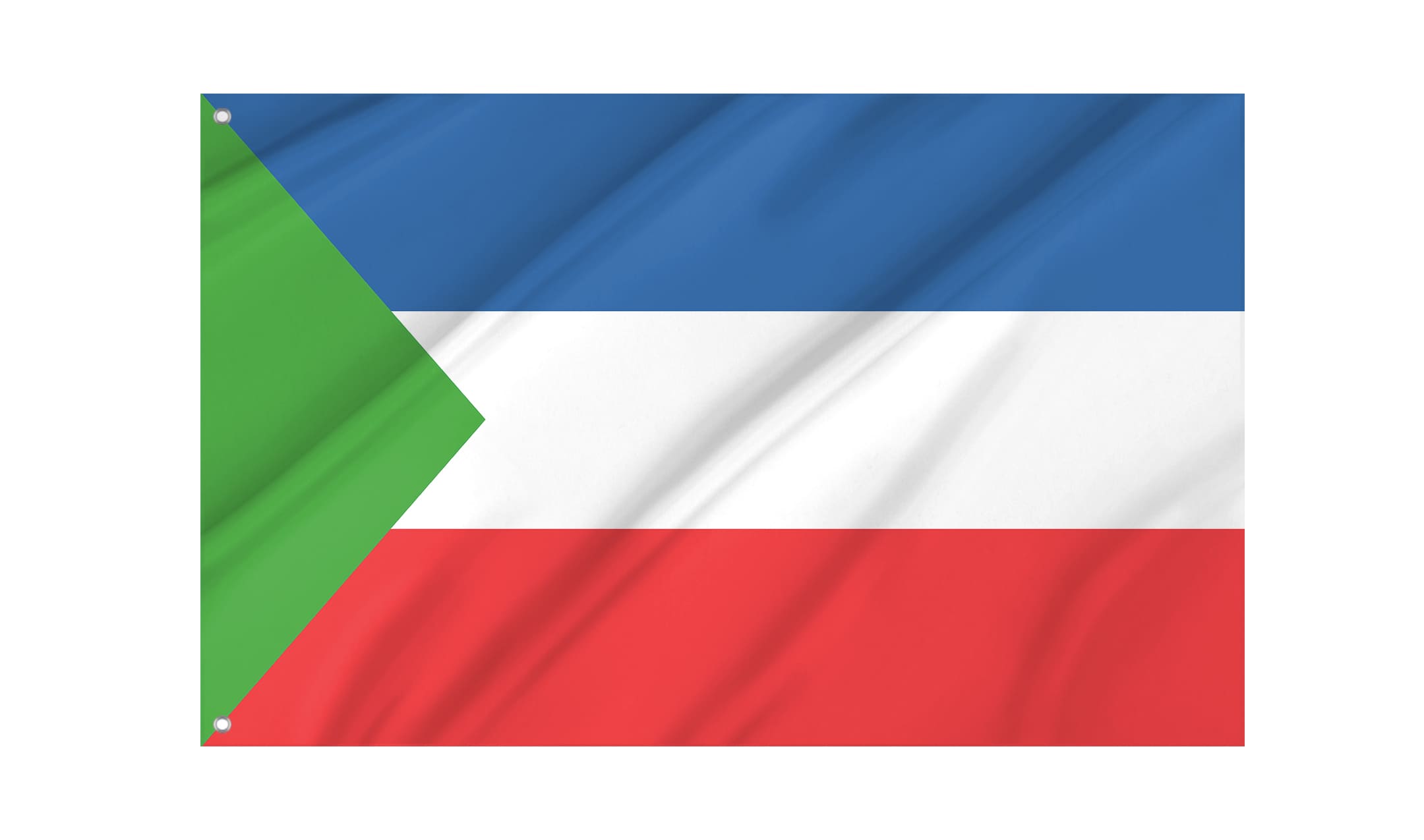 Oña Canton Flag for Indoor & Outdoor Use