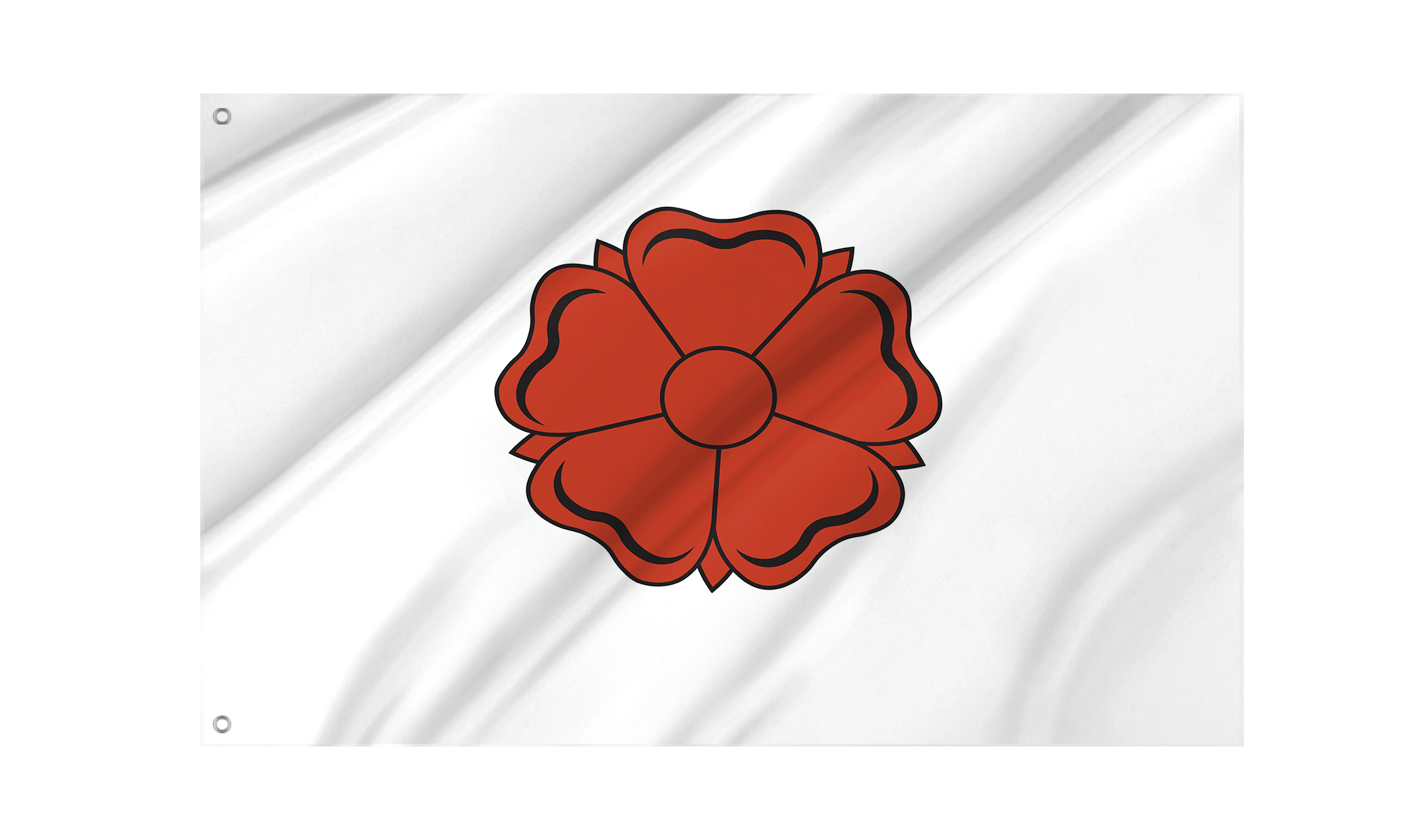 Montrose Flag for Indoor & Outdoor Use