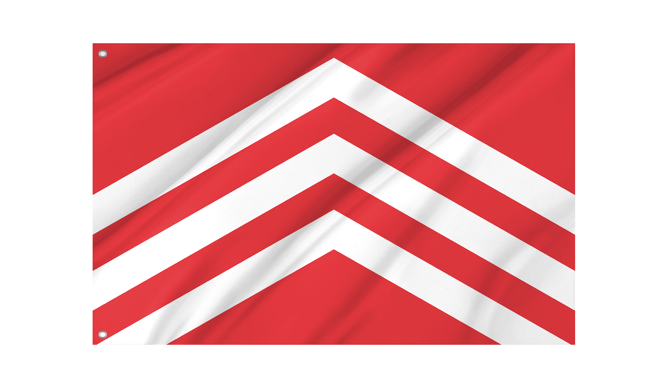 Glamorgan Flag for Indoor & Outdoor Use