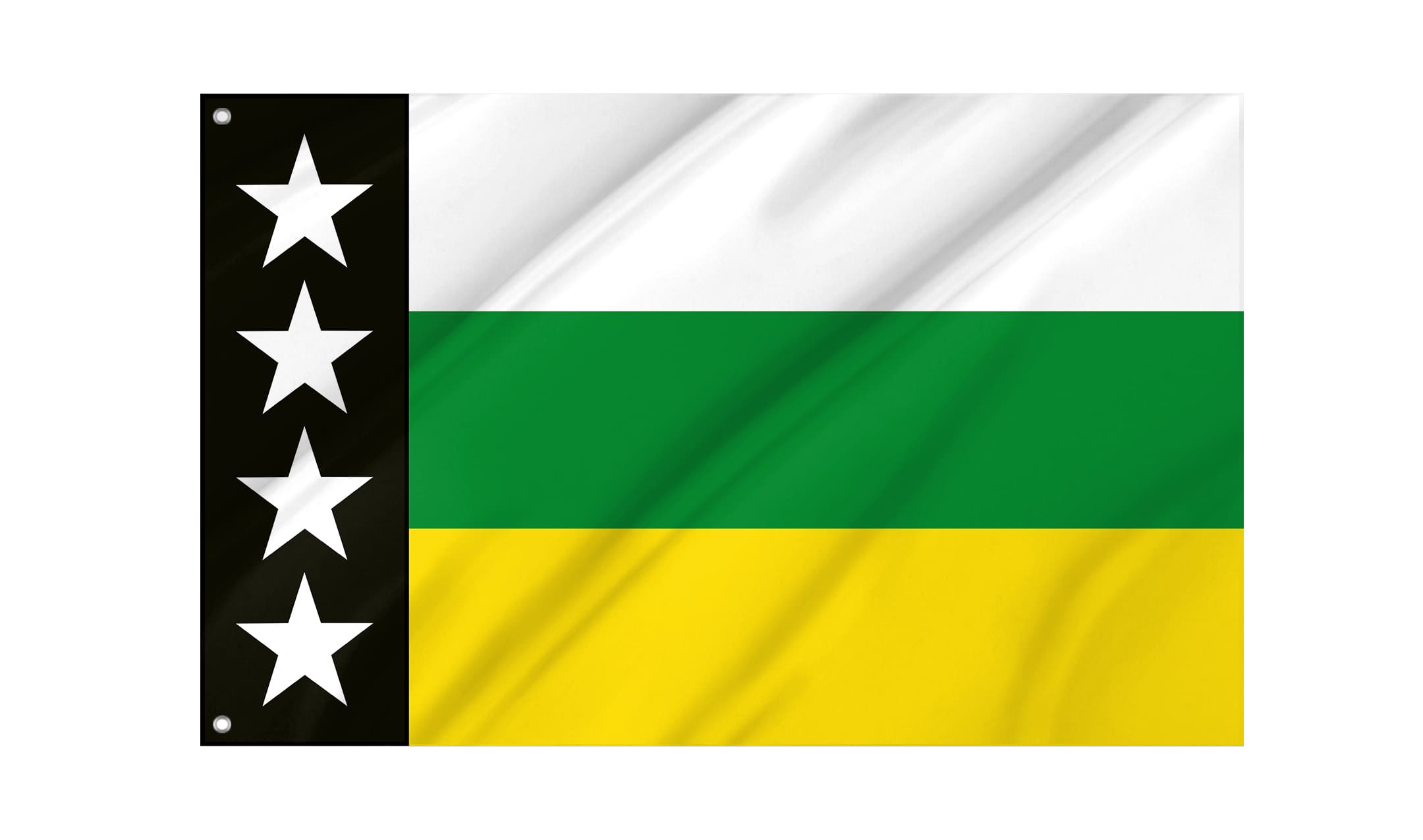 Orellana Flag for Indoor & Outdoor Use