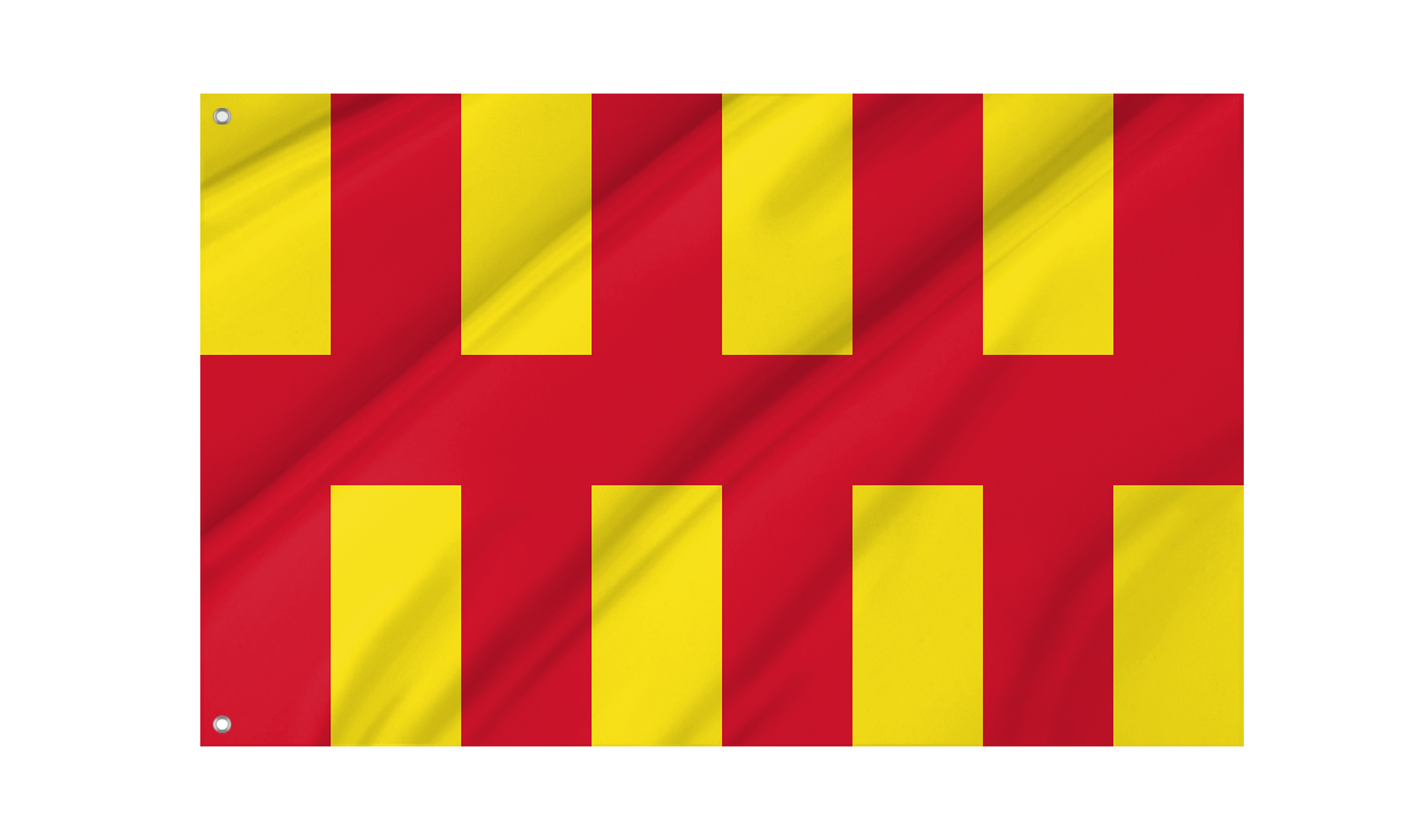 Northumberland Flag for Indoor & Outdoor Use