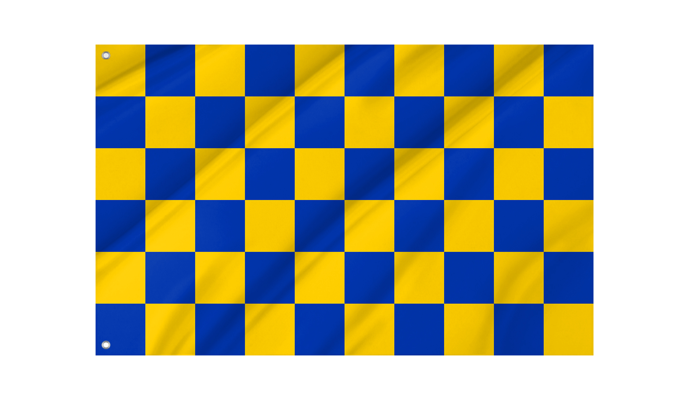 Surrey Flag for Indoor & Outdoor Use