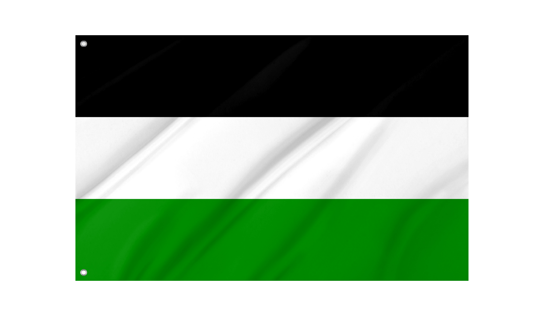 Gelsenkirchen Flag for Indoor & Outdoor Use