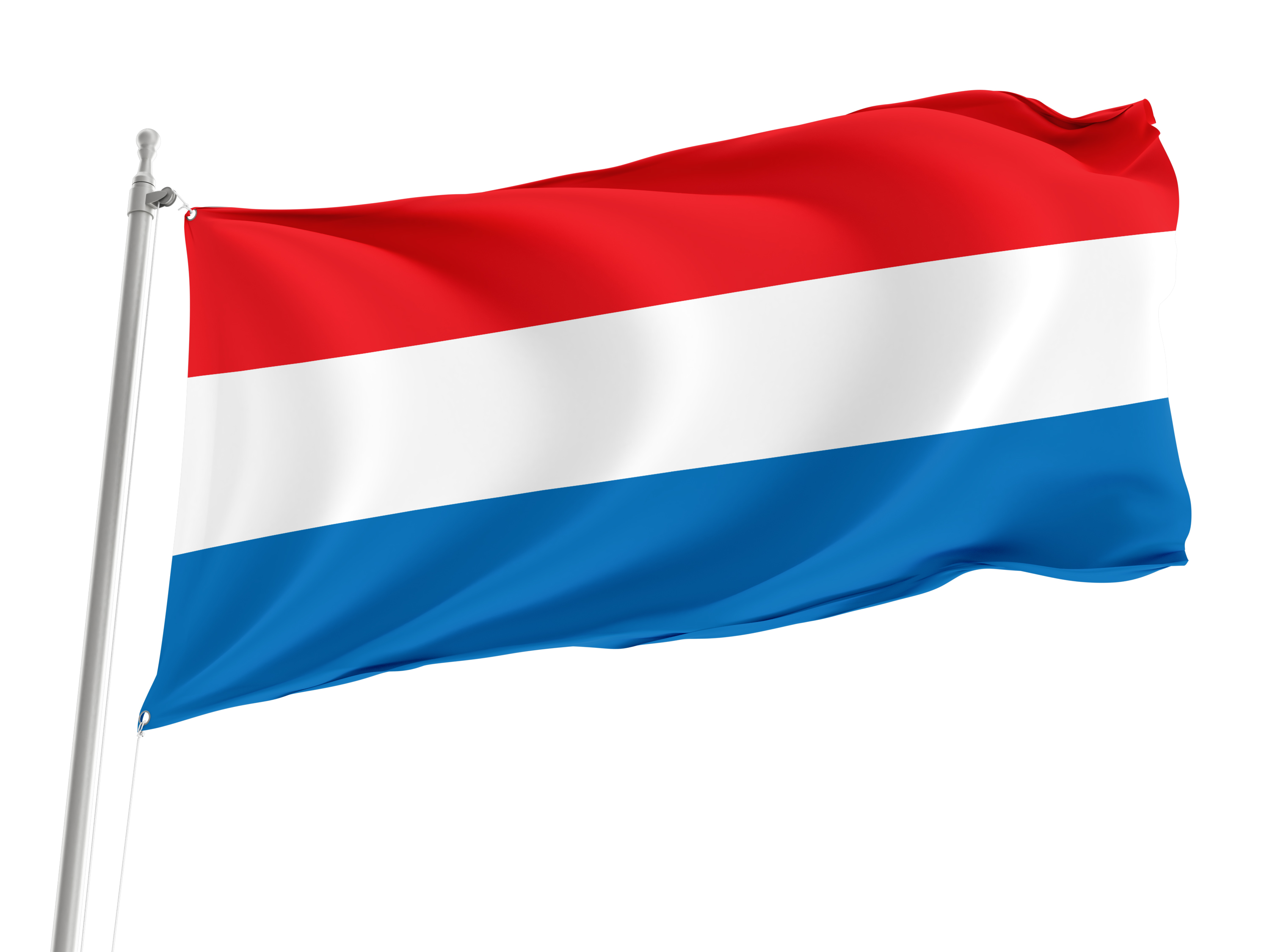 Heilbronn Flag for Indoor & Outdoor Use