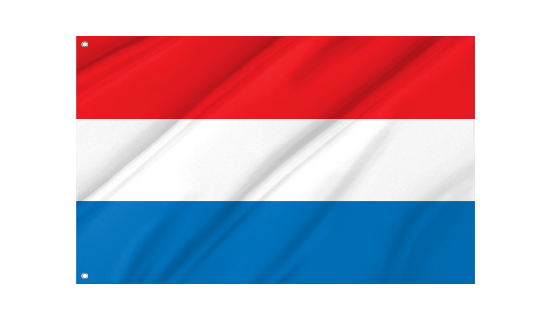 Heilbronn Flag for Indoor & Outdoor Use