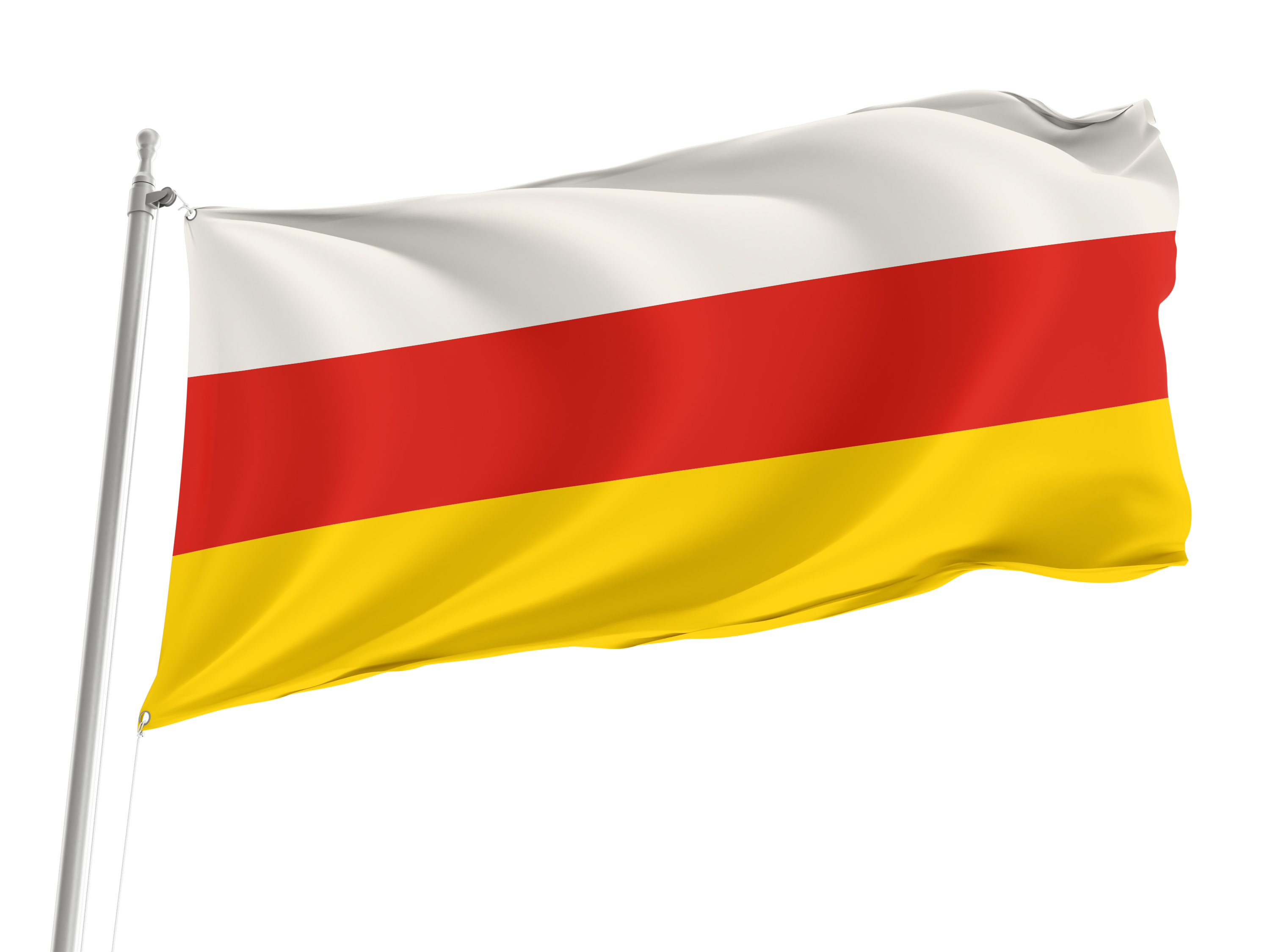 Iserlohn Flag for Indoor & Outdoor Use