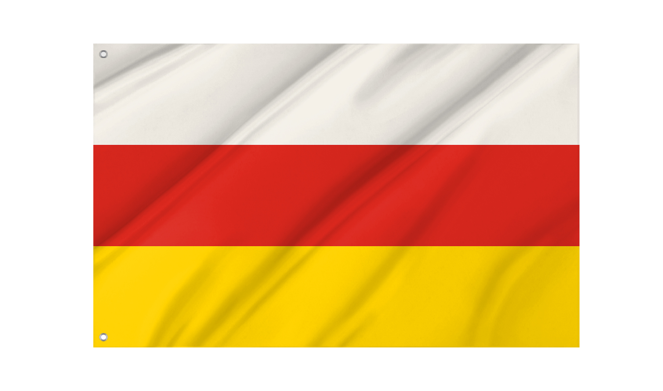 Iserlohn Flag for Indoor & Outdoor Use