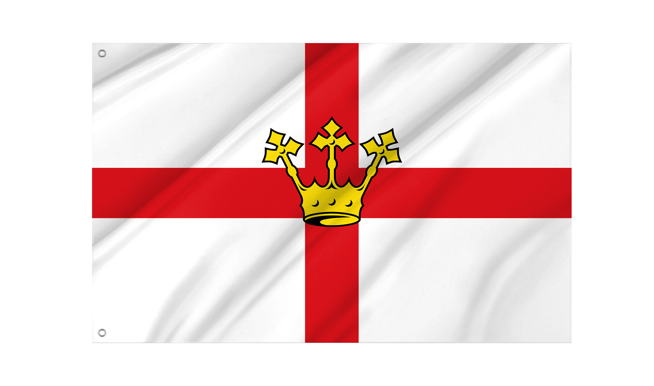 Koblenz Flag for Indoor & Outdoor Use