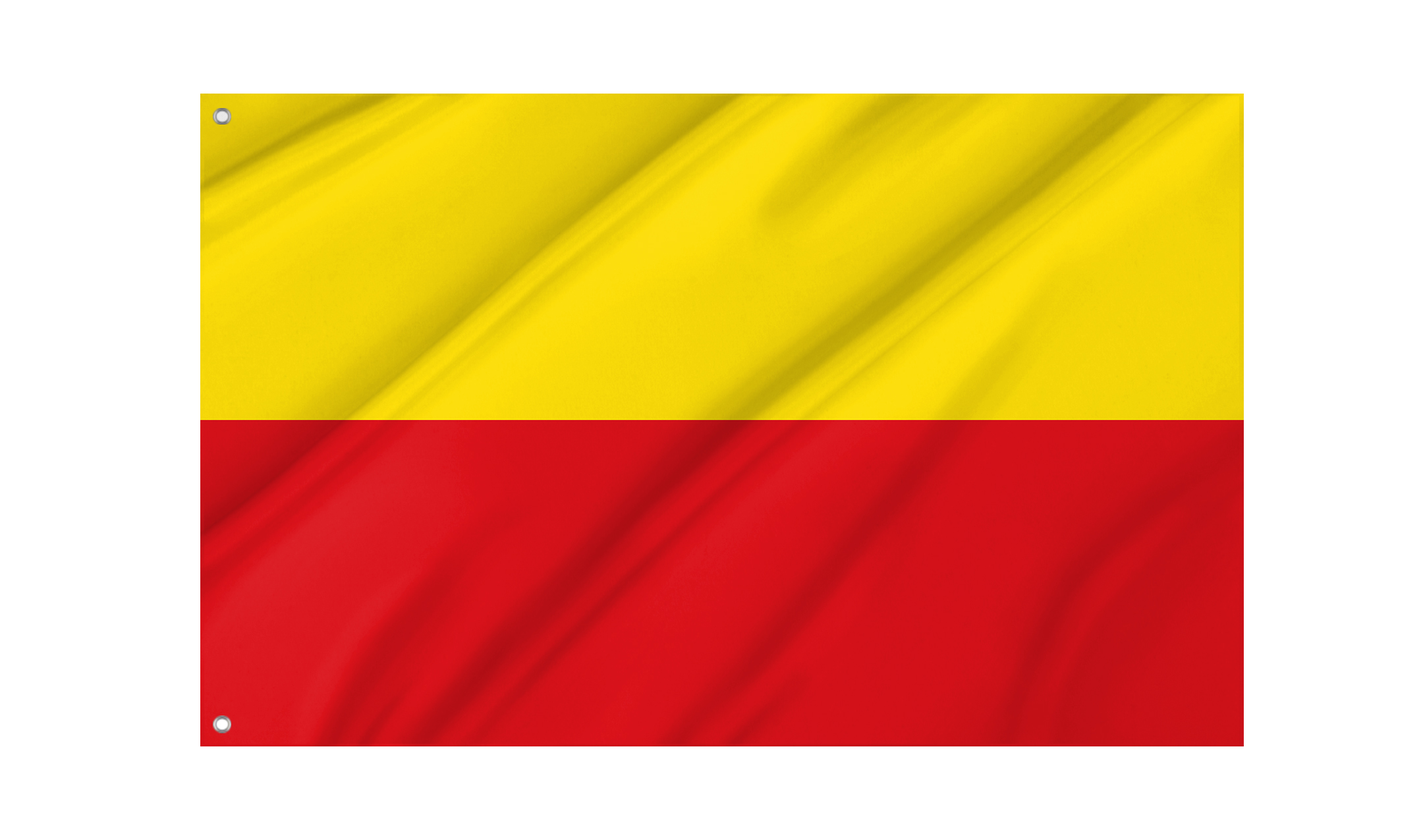 Mülheim Flag for Indoor & Outdoor Use
