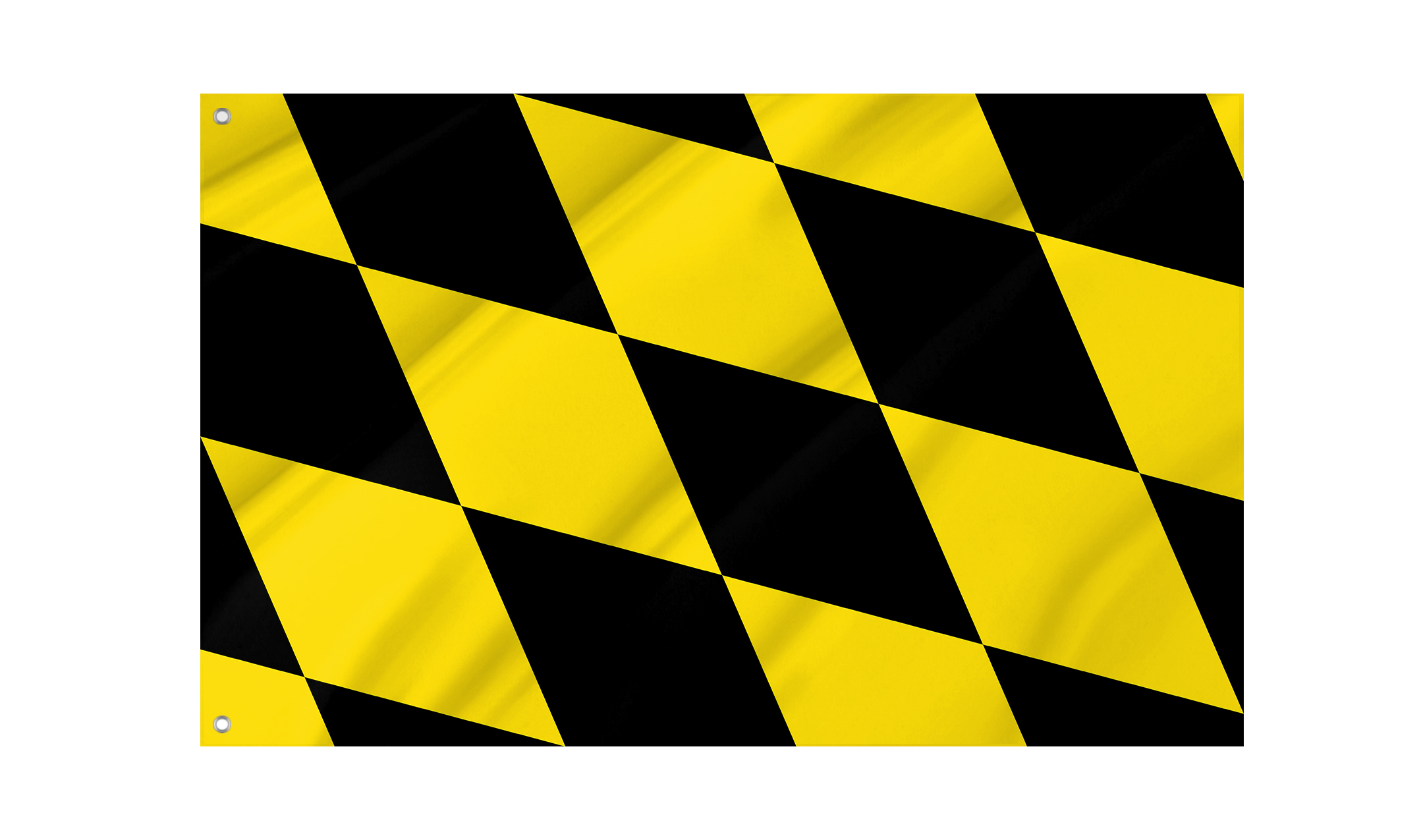 Munich Flag for Indoor & Outdoor Use