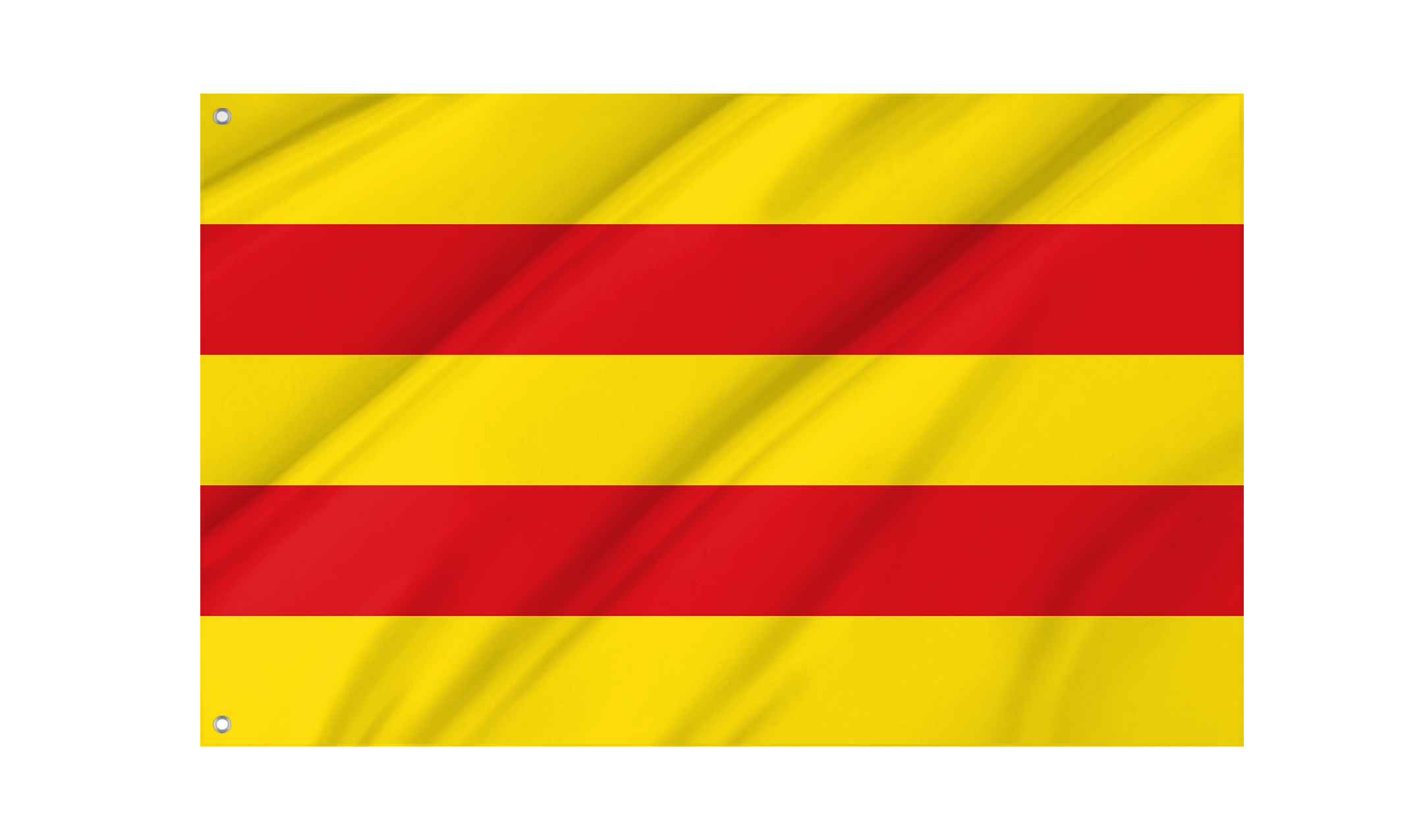 Oldenburg Flag for Indoor & Outdoor Use