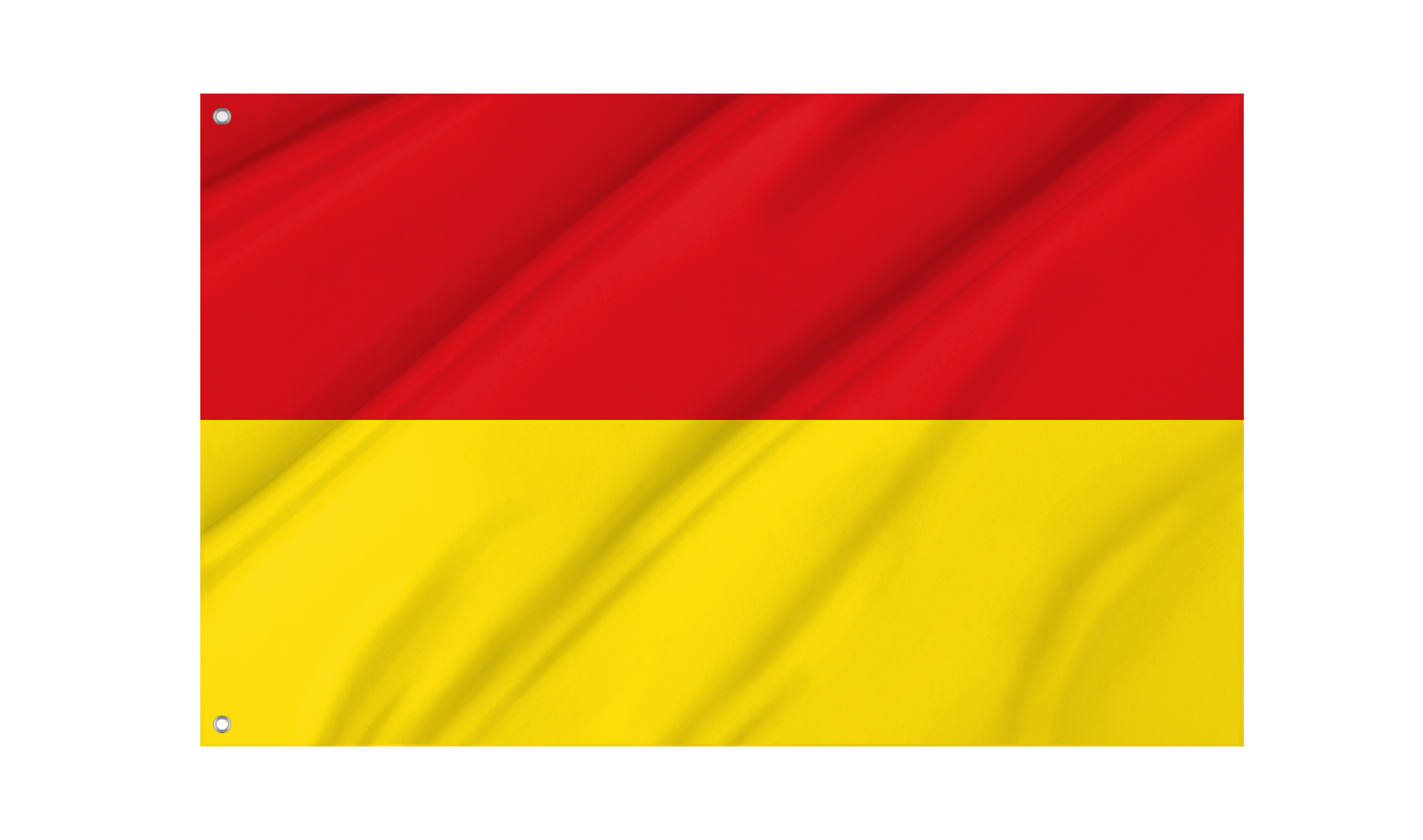 Stadt Paderborn Flag for Indoor & Outdoor Use