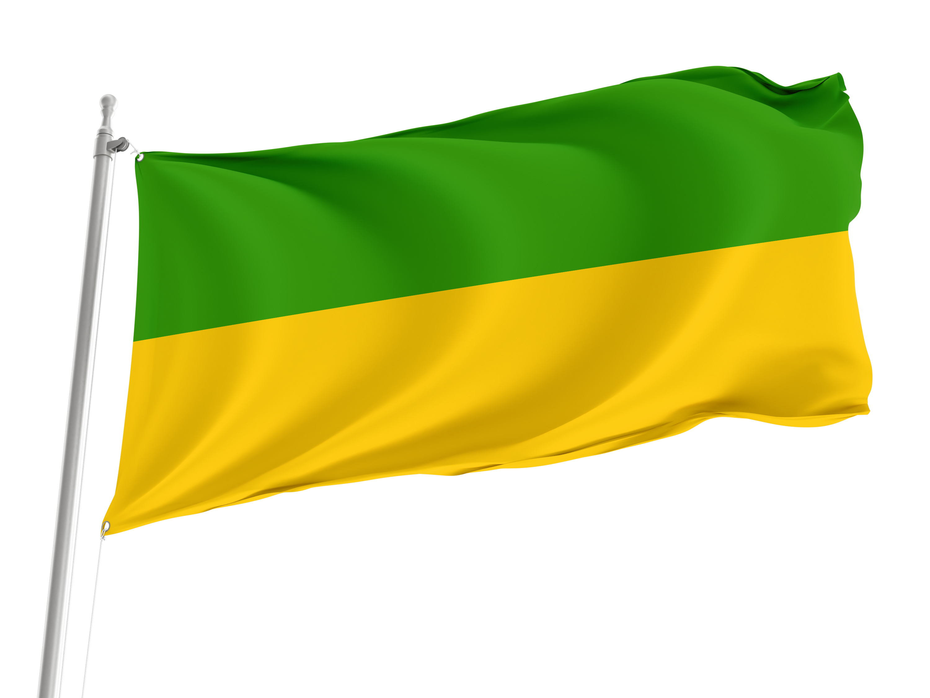 Recklinghausen Flag for Indoor & Outdoor Use