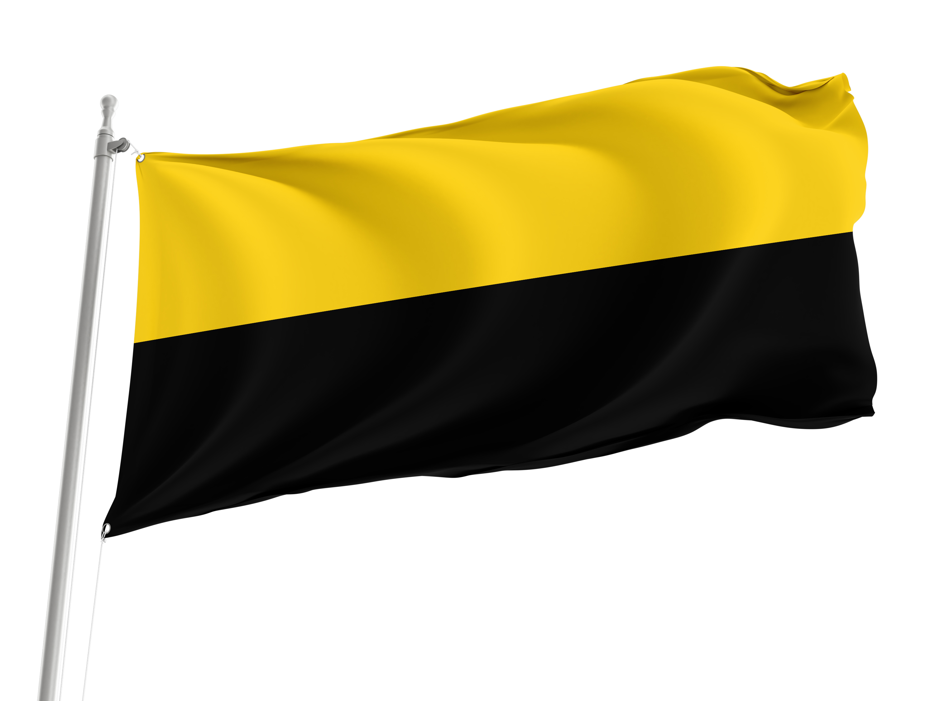 Saxony-Anhalt Flag for Indoor & Outdoor Use