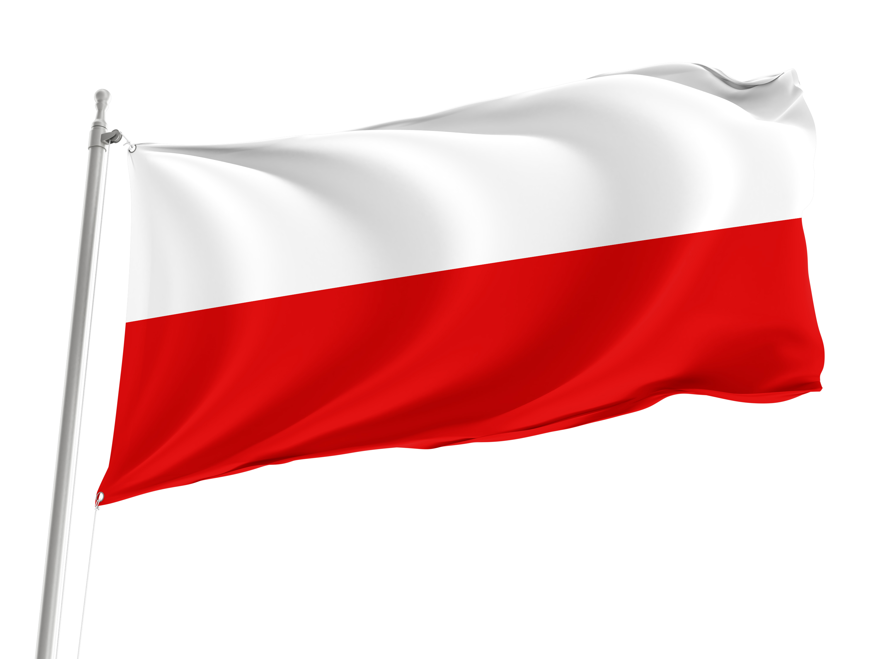 Thuringia Flag for Indoor & Outdoor Use
