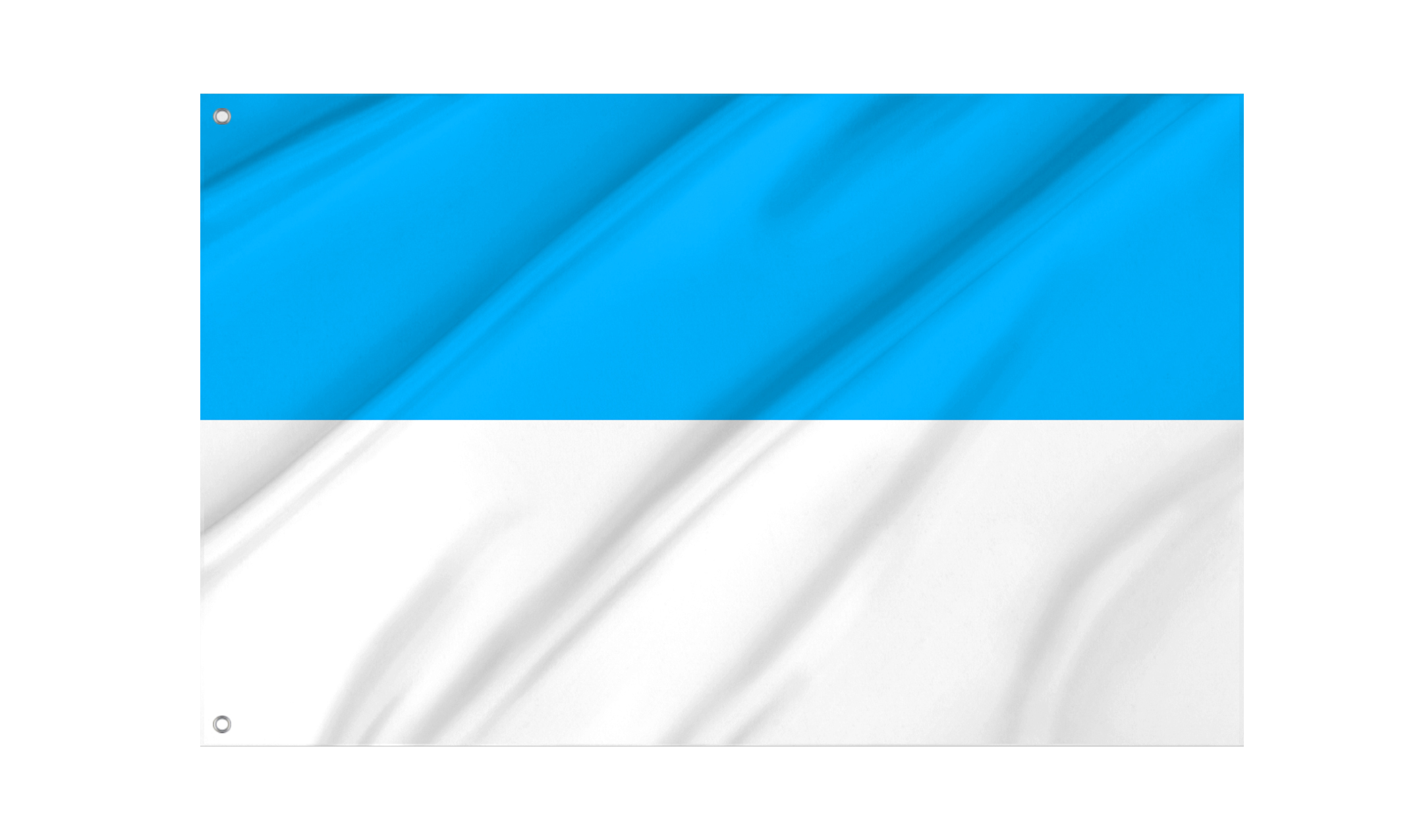 Pommern Flag for Indoor & Outdoor Use
