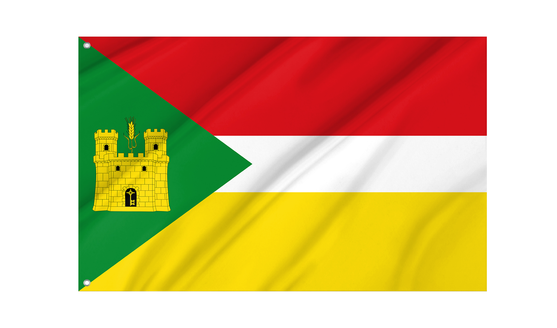 Lituénigo Flag for Indoor & Outdoor Use