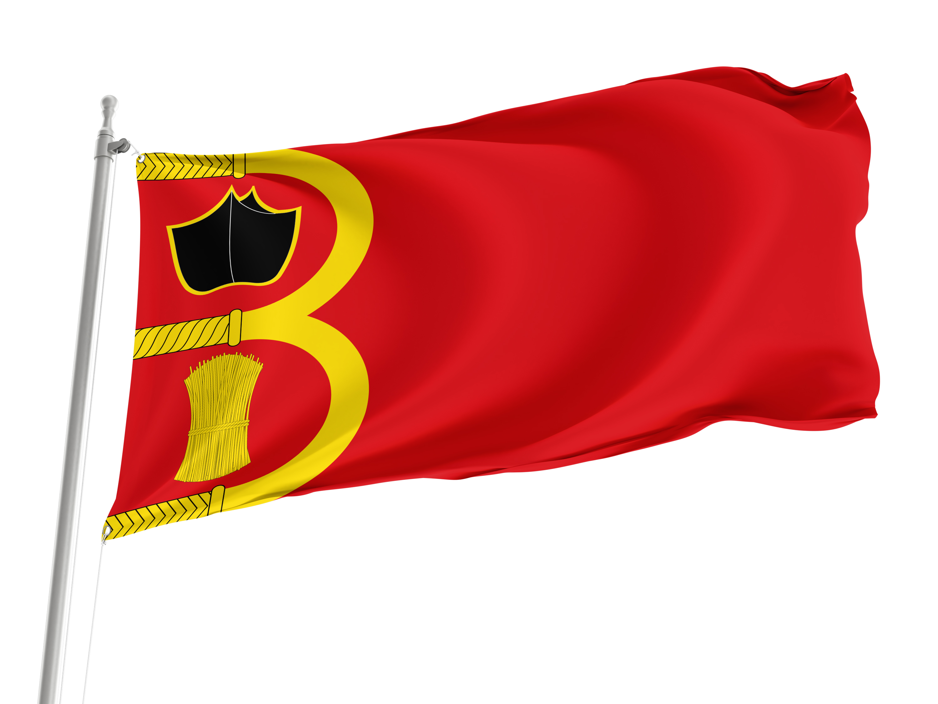Torrelapaja Flag for Indoor & Outdoor Use