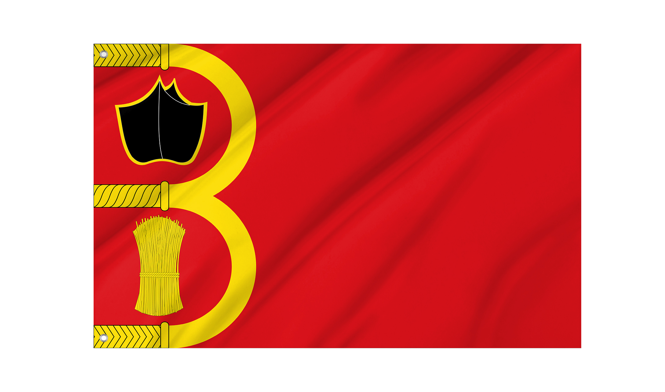 Torrelapaja Flag for Indoor & Outdoor Use