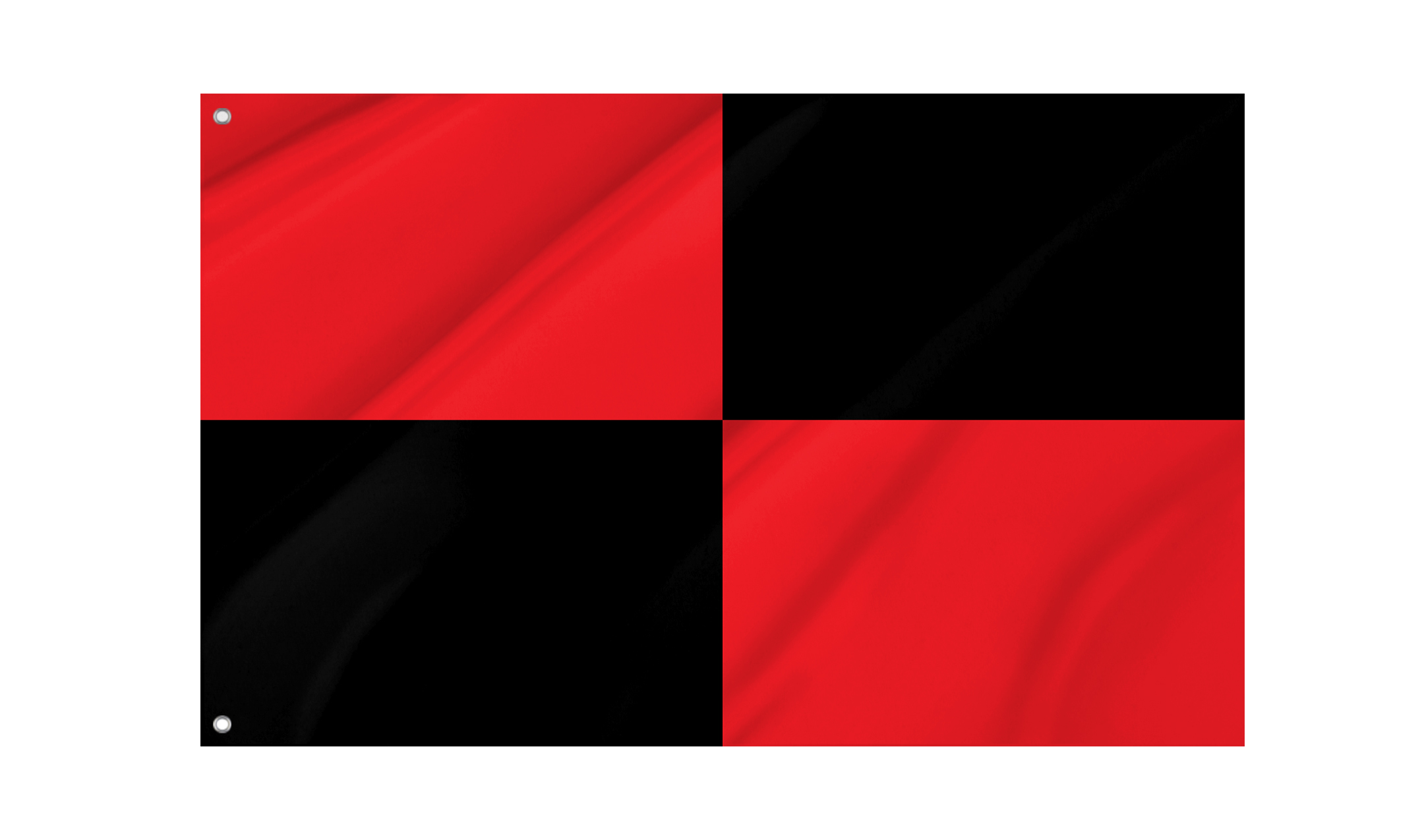 Pollença Flag for Indoor & Outdoor Use