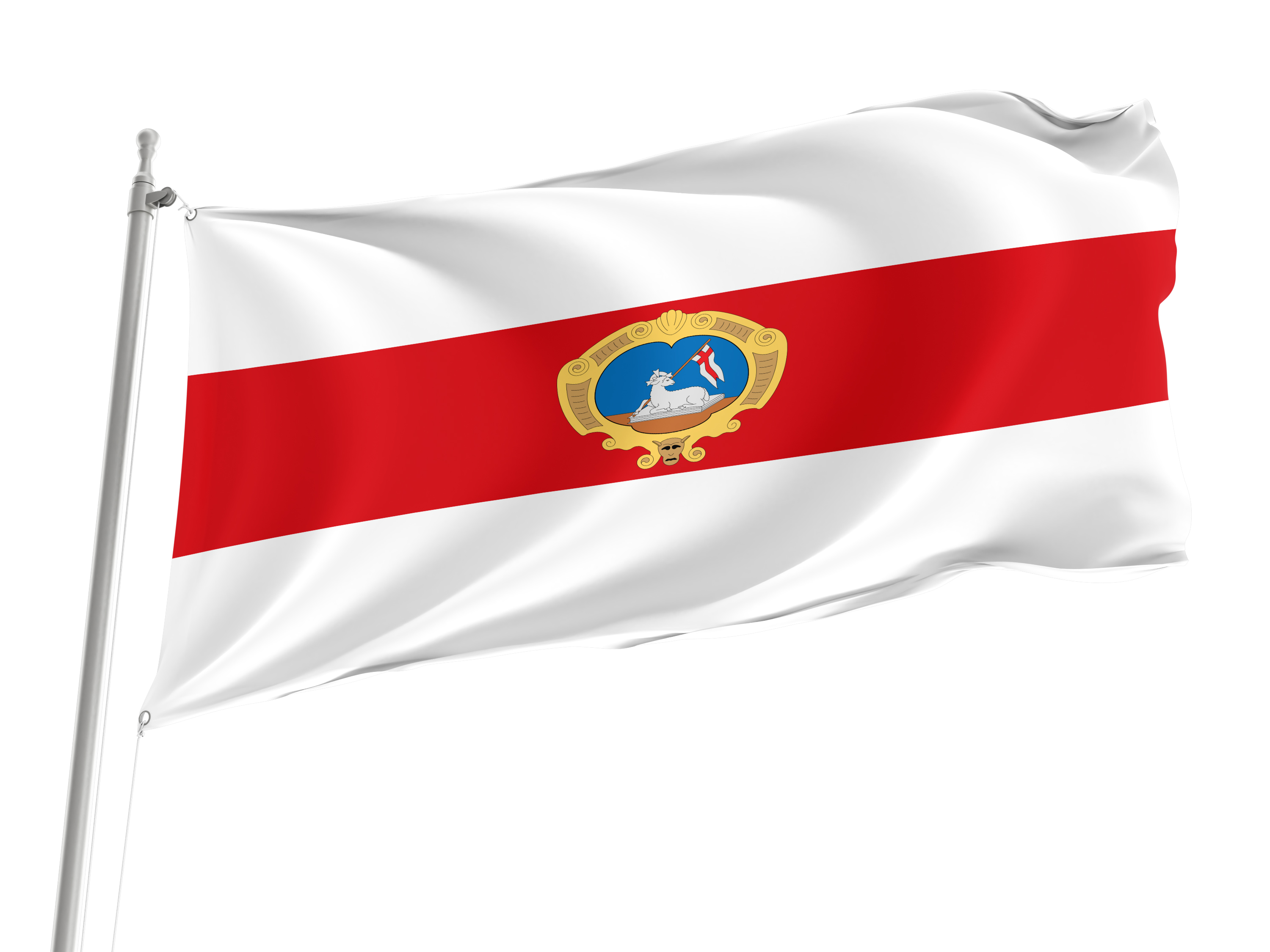Sant Joan Flag for Indoor & Outdoor Use