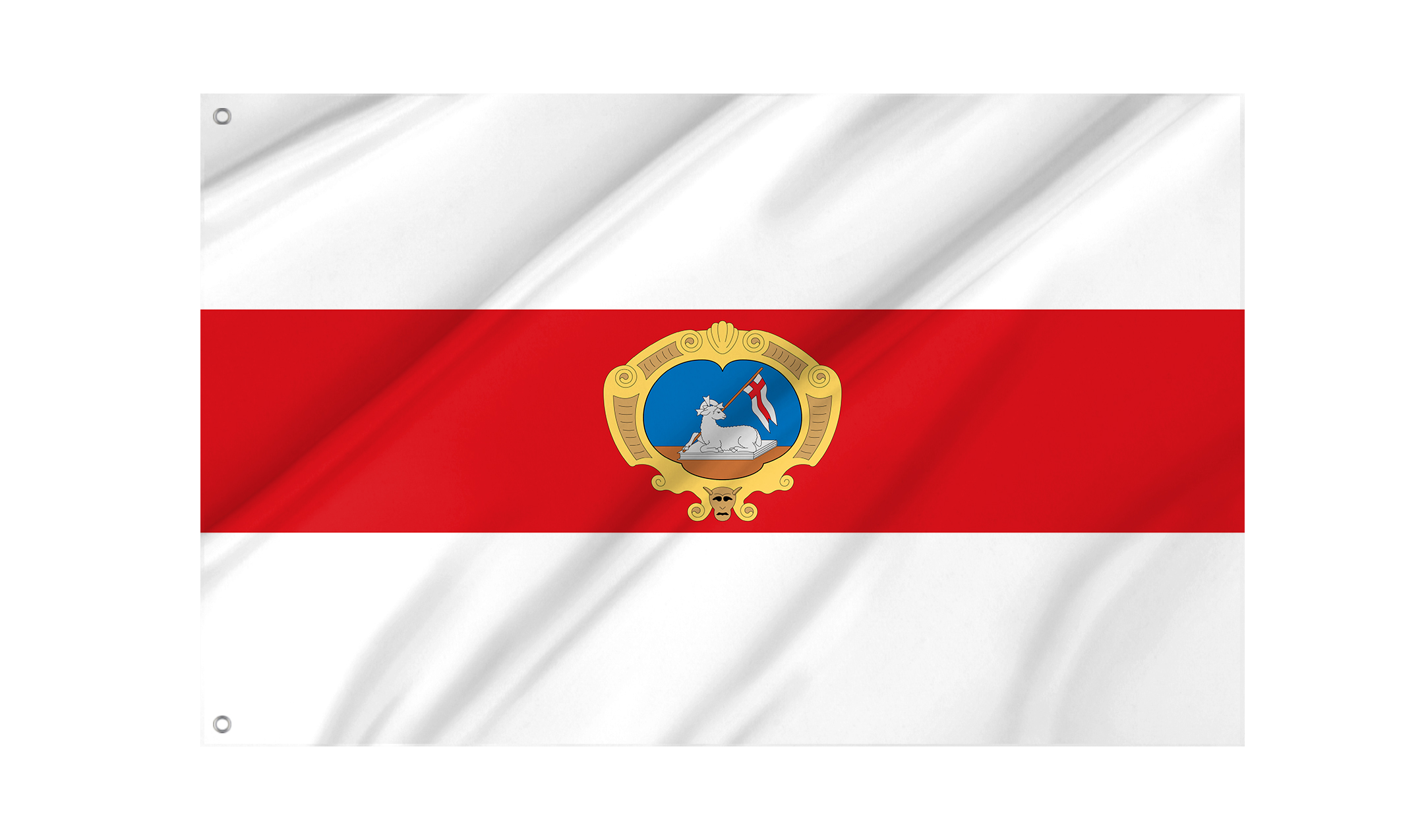 Sant Joan Flag for Indoor & Outdoor Use