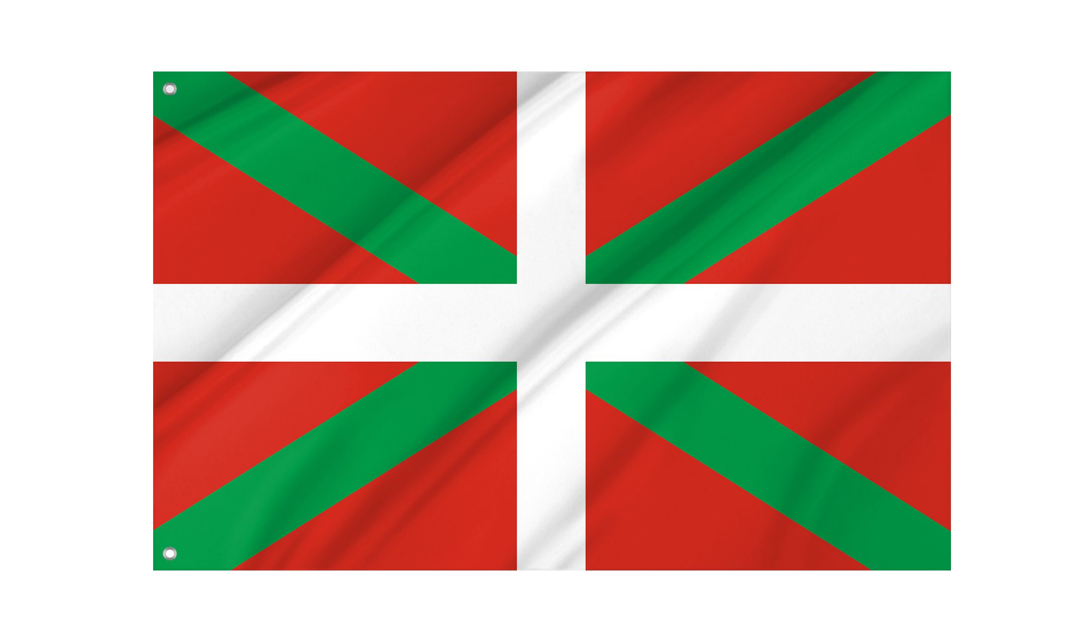 Basque Country Flag