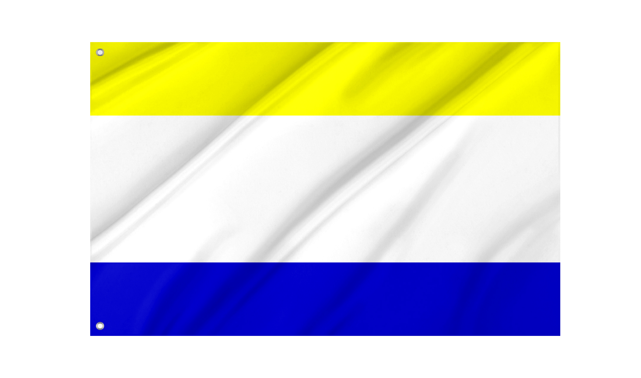 Ampuero Flag for Indoor & Outdoor Use