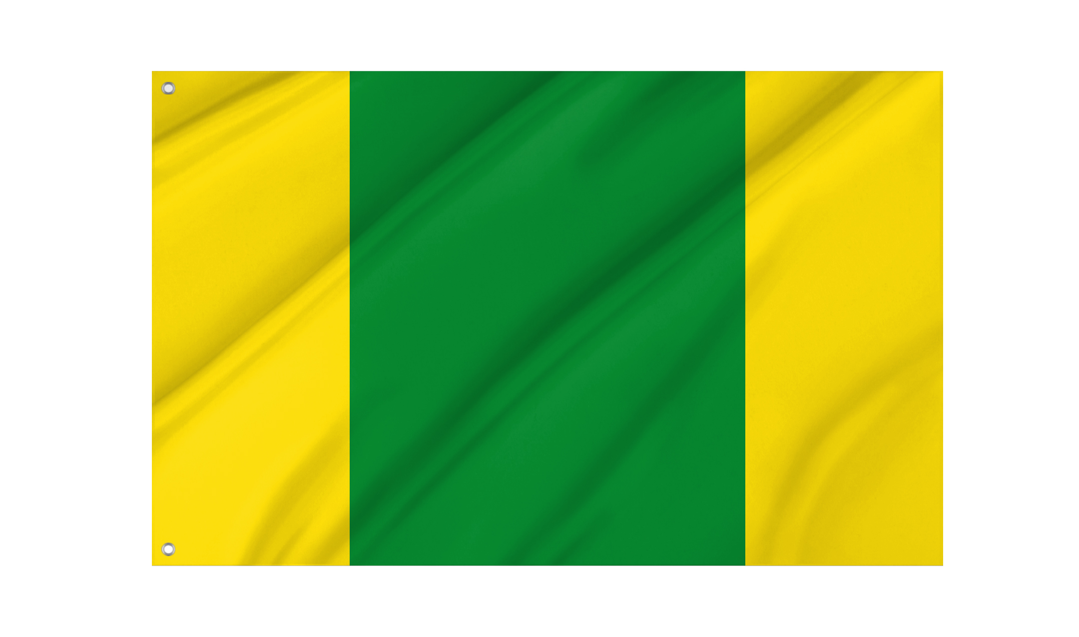 Ribamontán al Monte Flag for Indoor & Outdoor Use