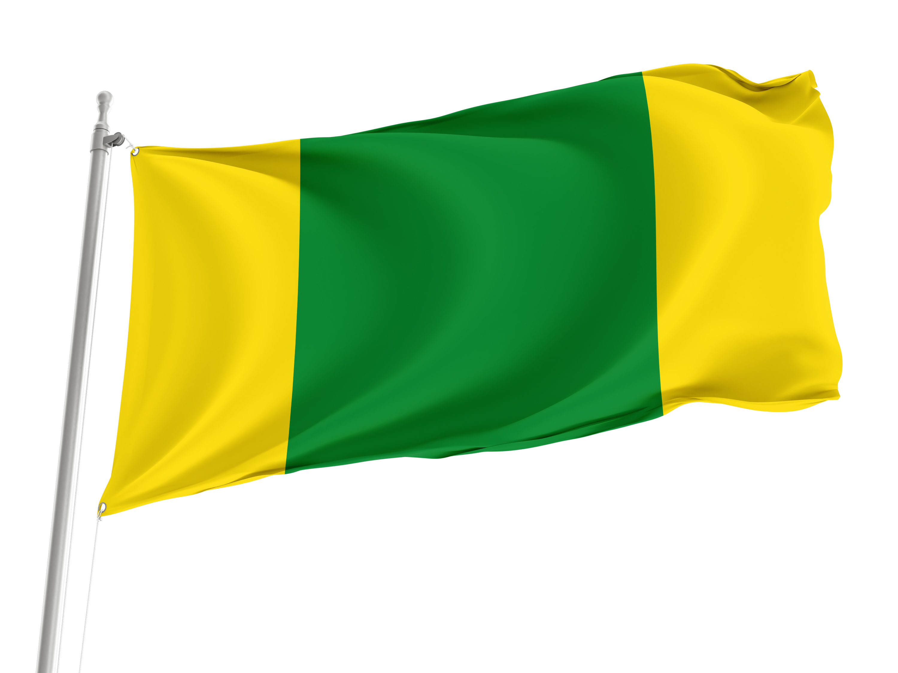Ribamontán al Monte Flag for Indoor & Outdoor Use