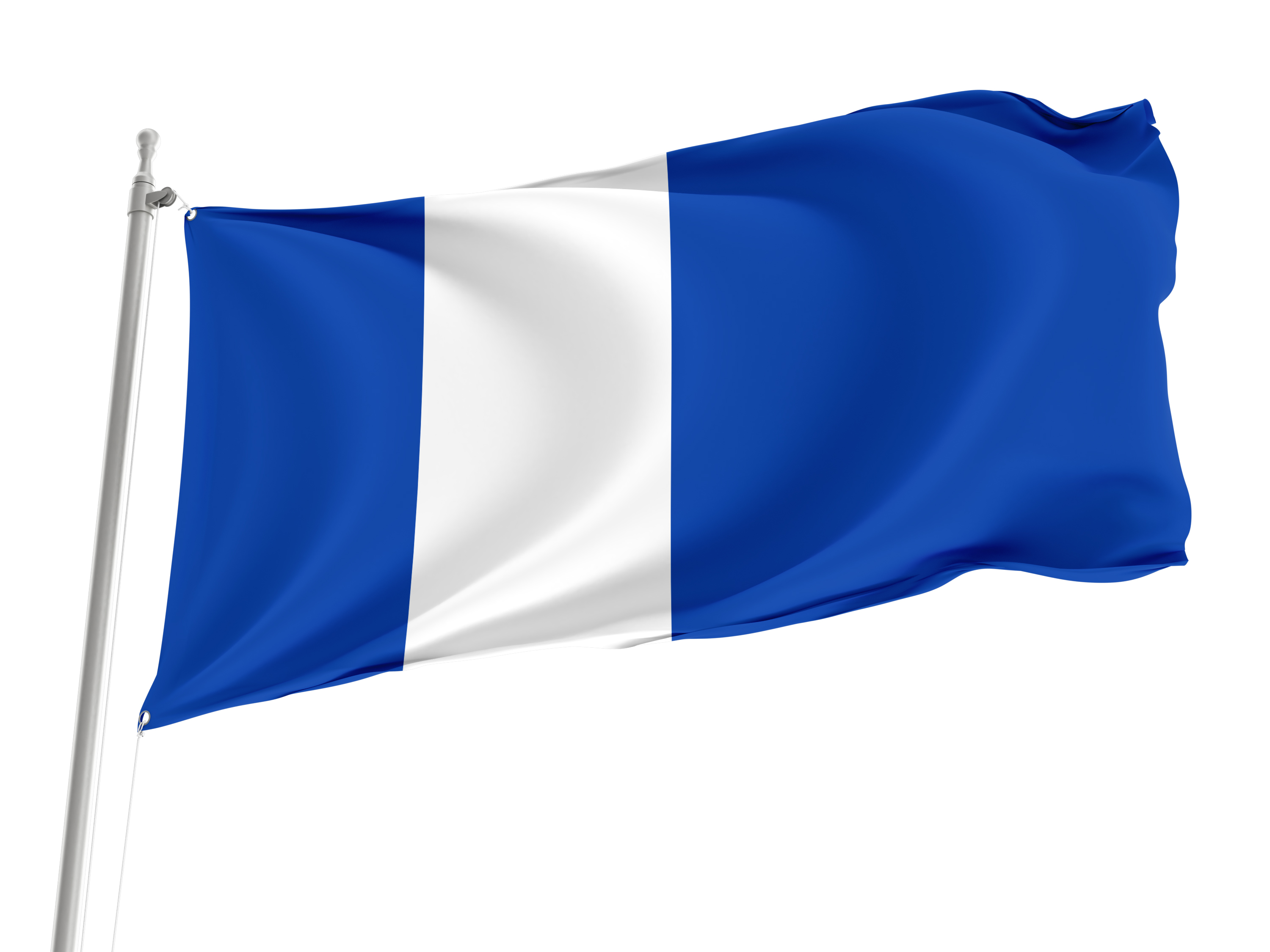 Liérganes Flag for Indoor & Outdoor Use