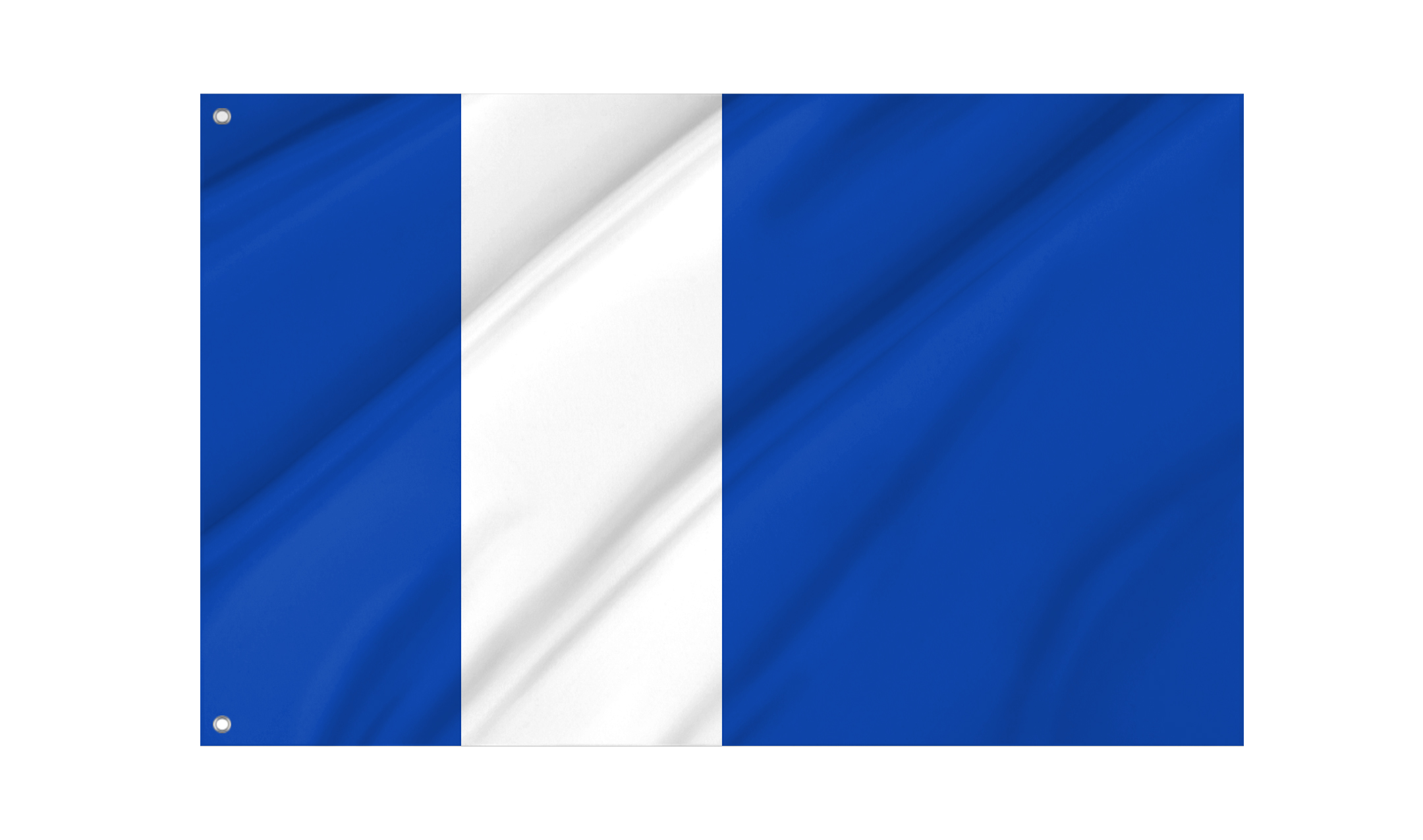 Liérganes Flag for Indoor & Outdoor Use