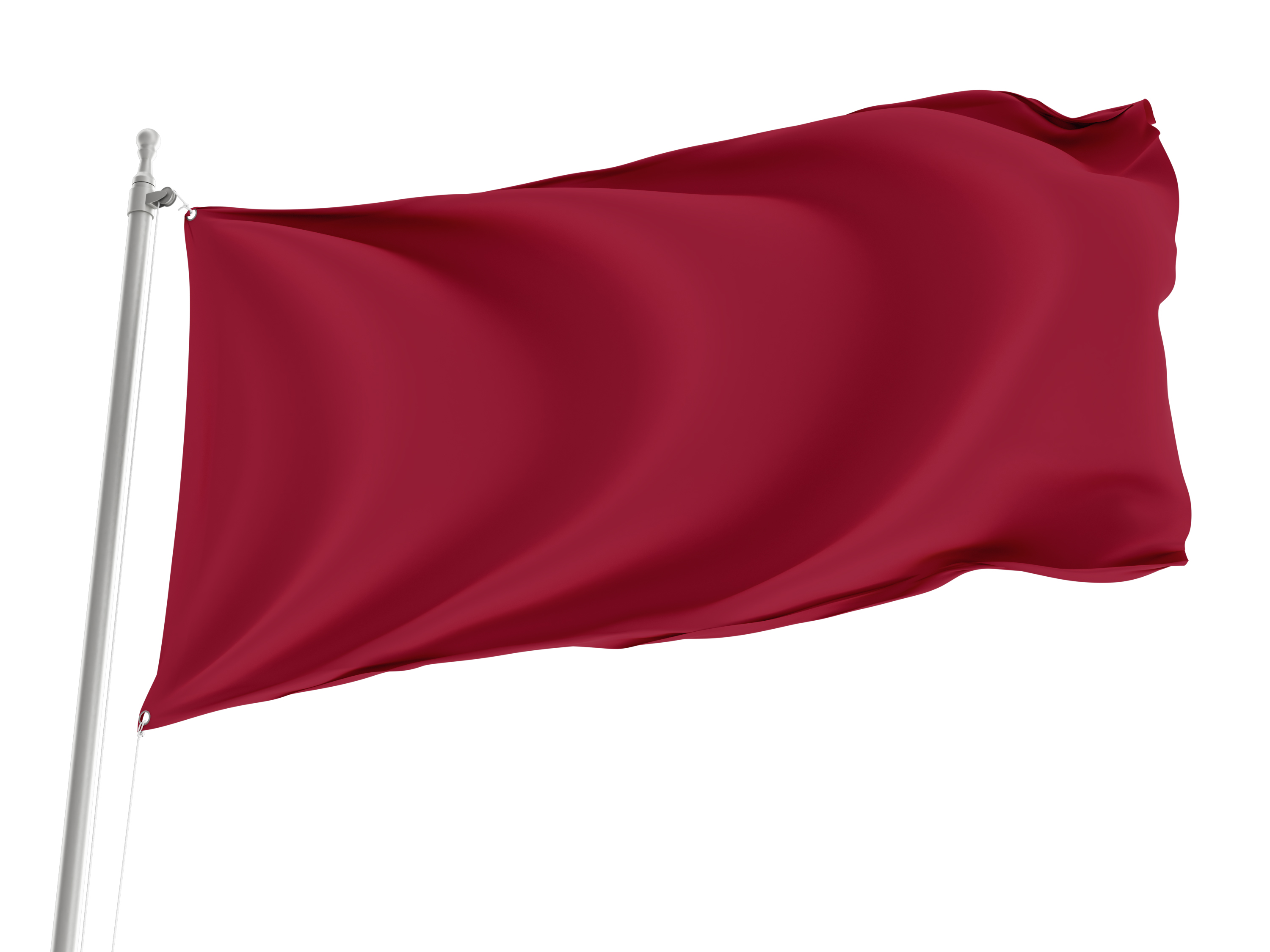 Aguilar de Campos Flag for Indoor & Outdoor Use