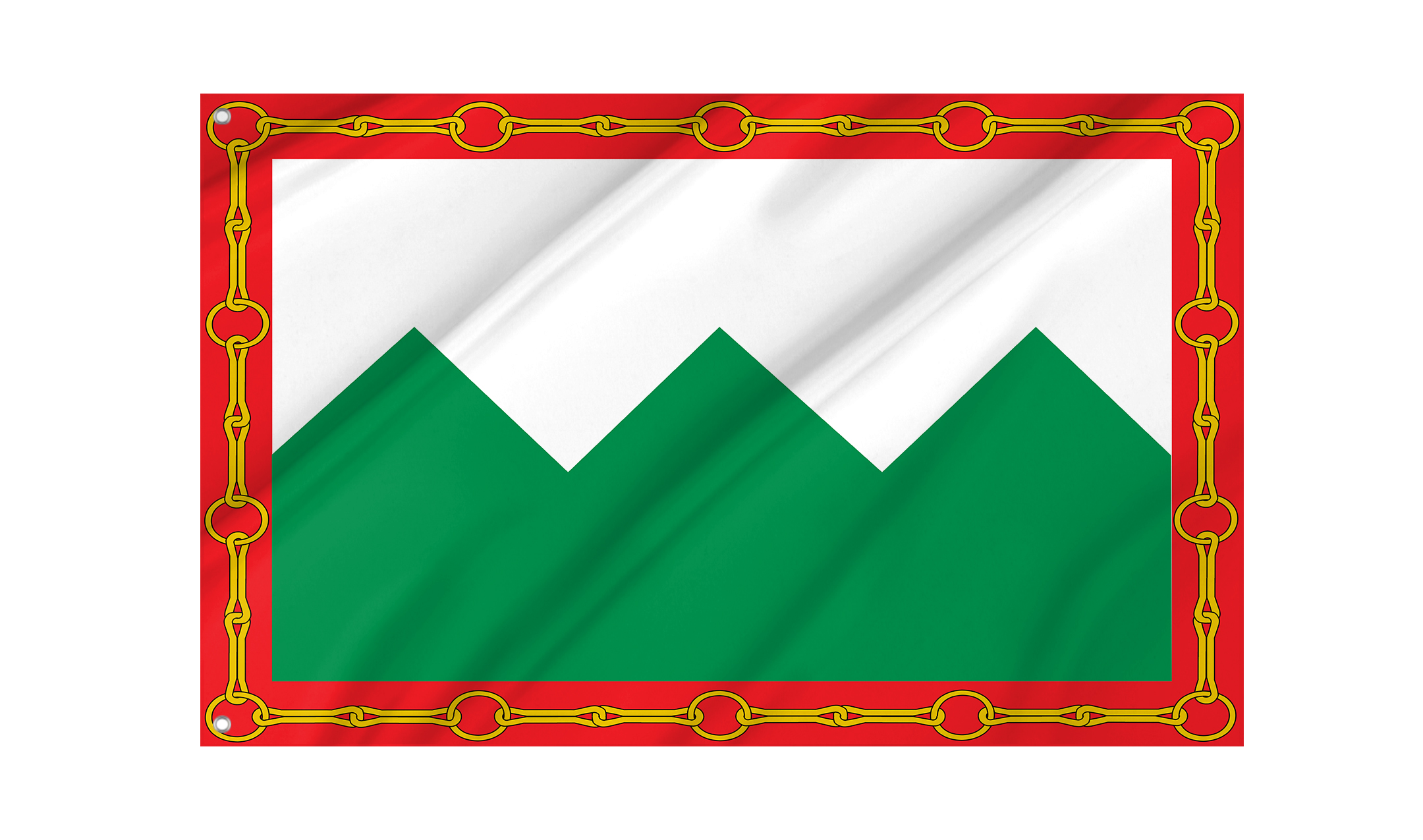 Narros del Puerto Flag for Indoor & Outdoor Use