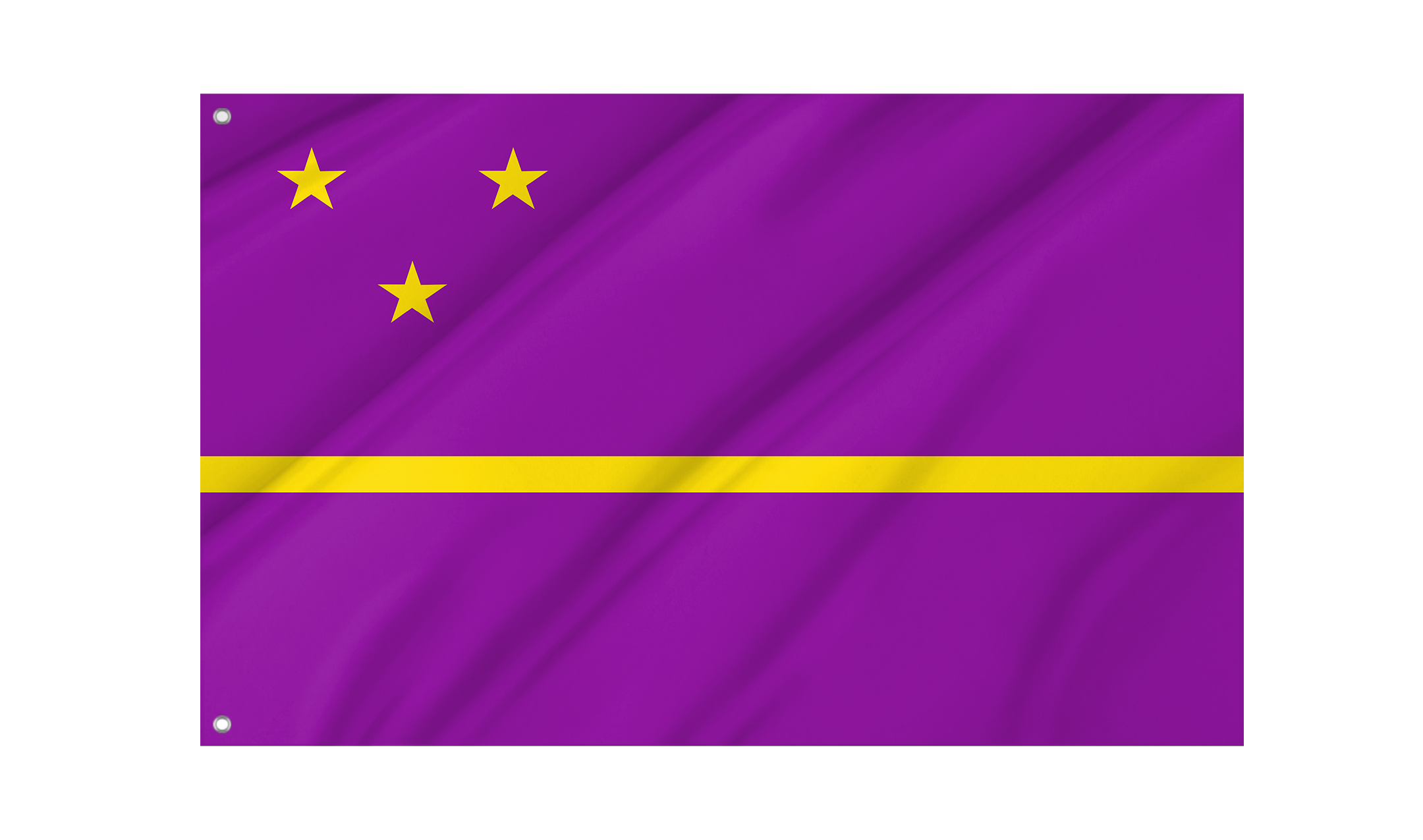 Padiernos Flag for Indoor & Outdoor Use