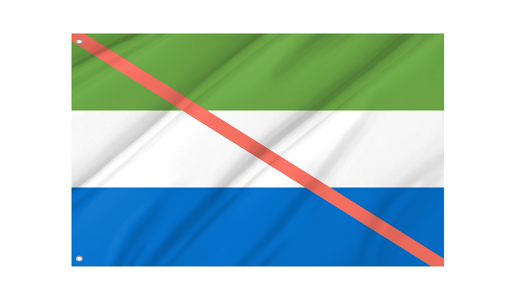 Zapardiel de la Cañada Flag for Indoor & Outdoor Use