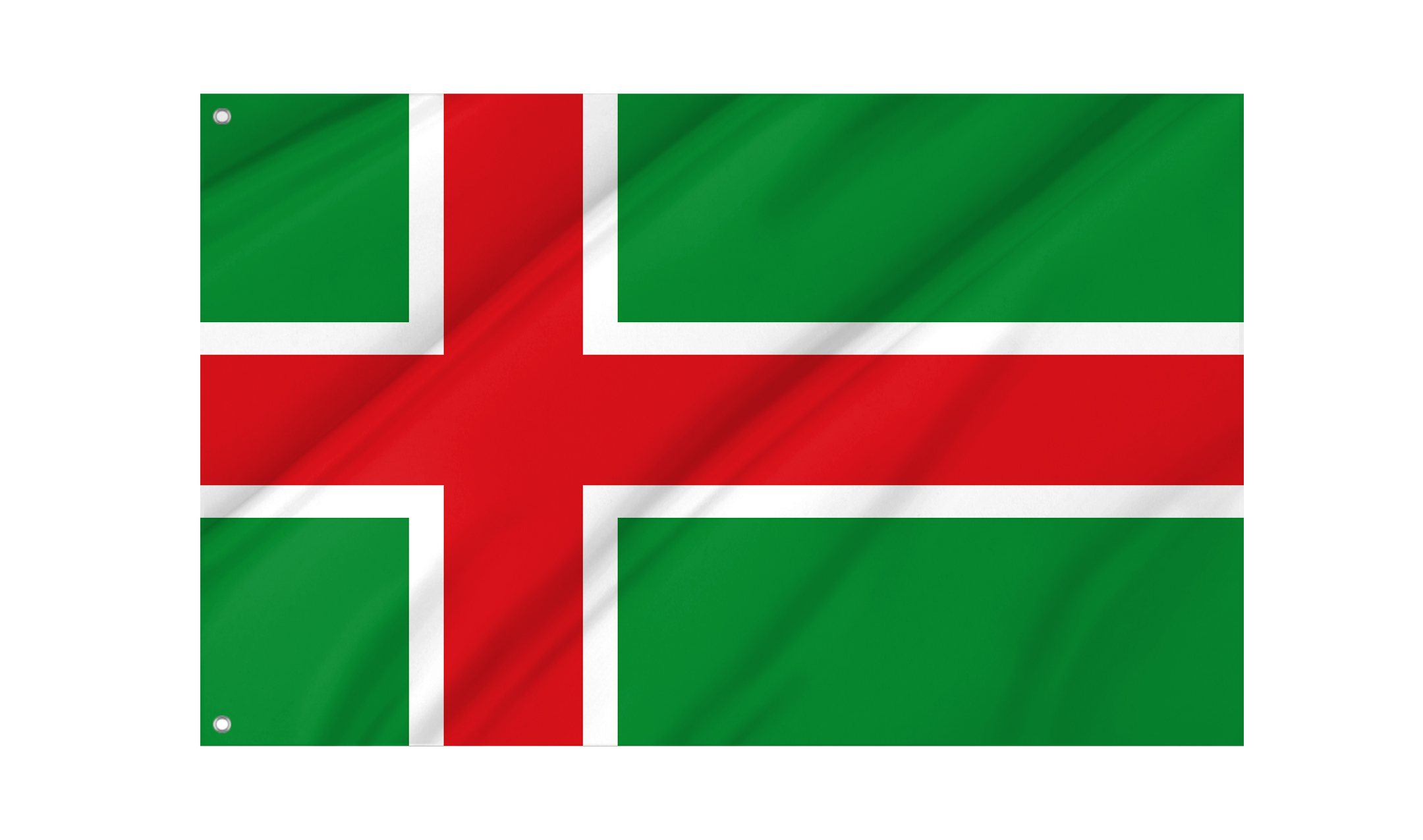 Arcenillas Flag for Indoor & Outdoor Use