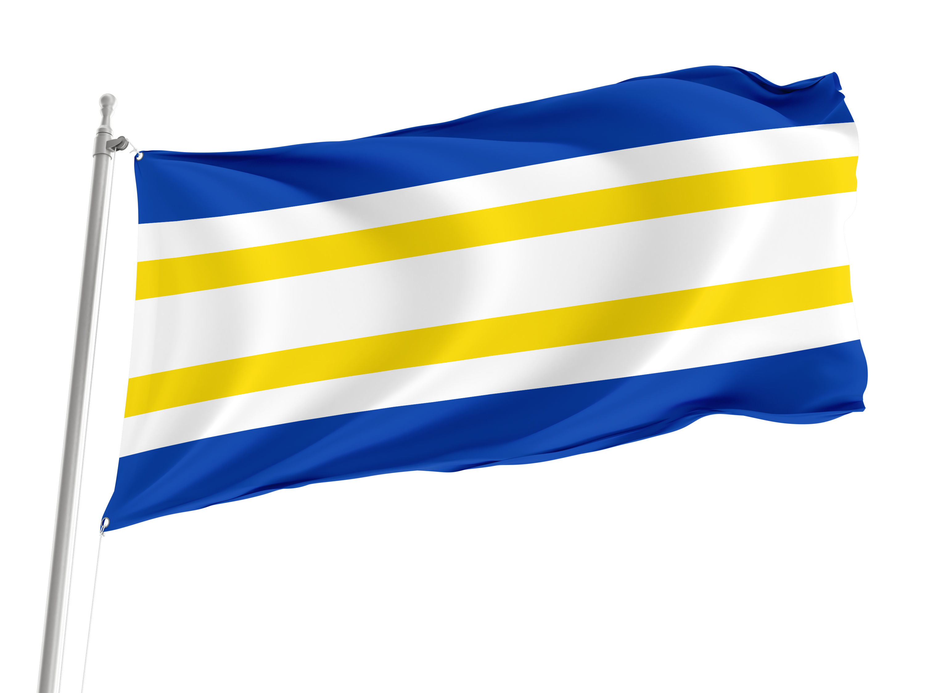 Arcos de la Polvorosa Flag for Indoor & Outdoor Use