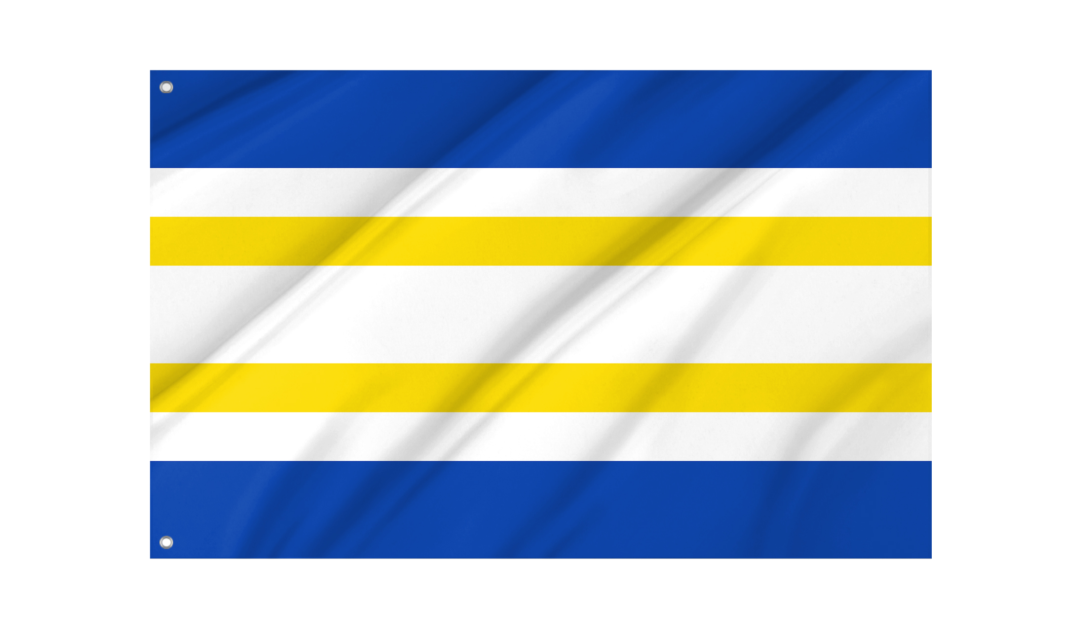 Arcos de la Polvorosa Flag for Indoor & Outdoor Use