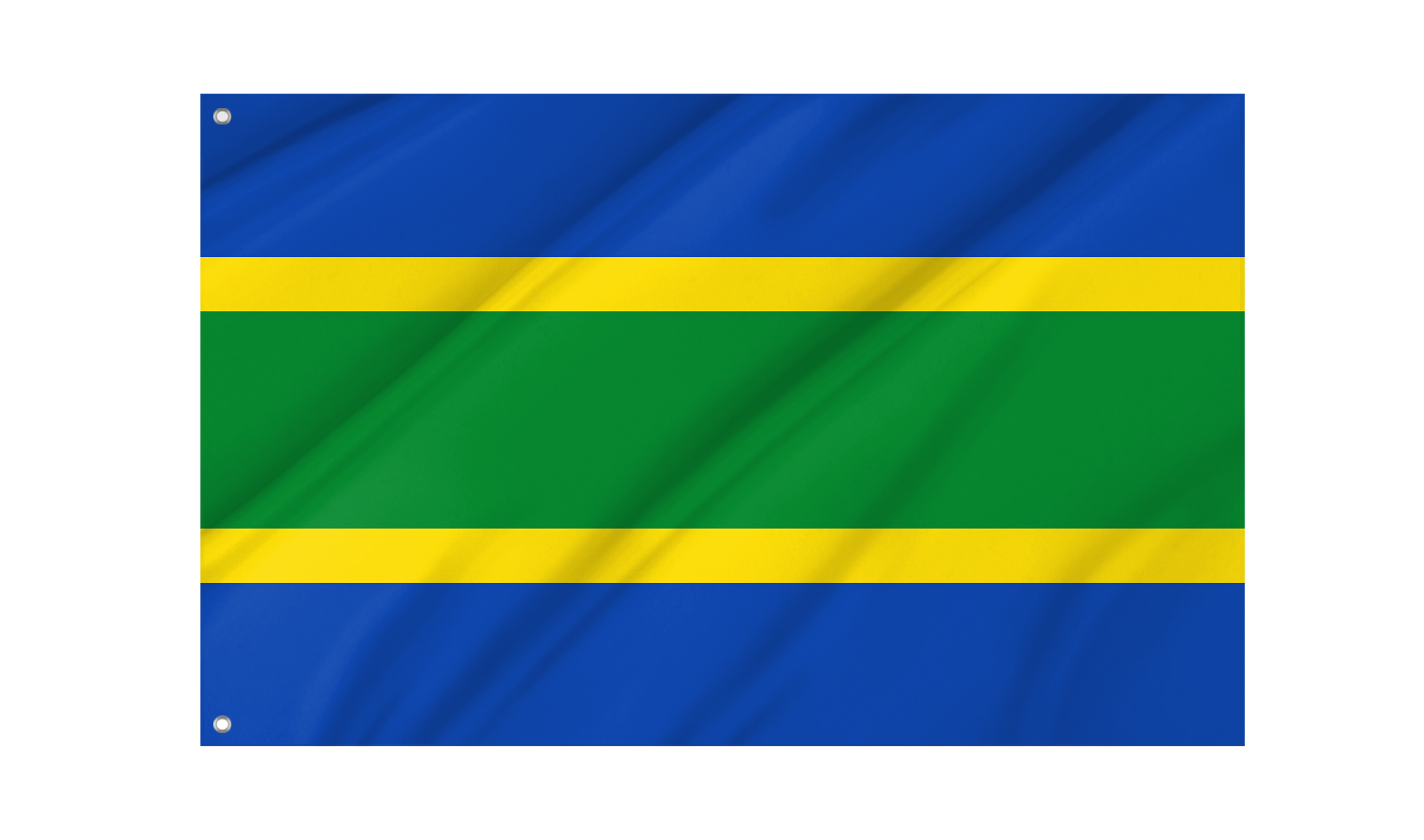 Arquillinos Flag for Indoor & Outdoor Use