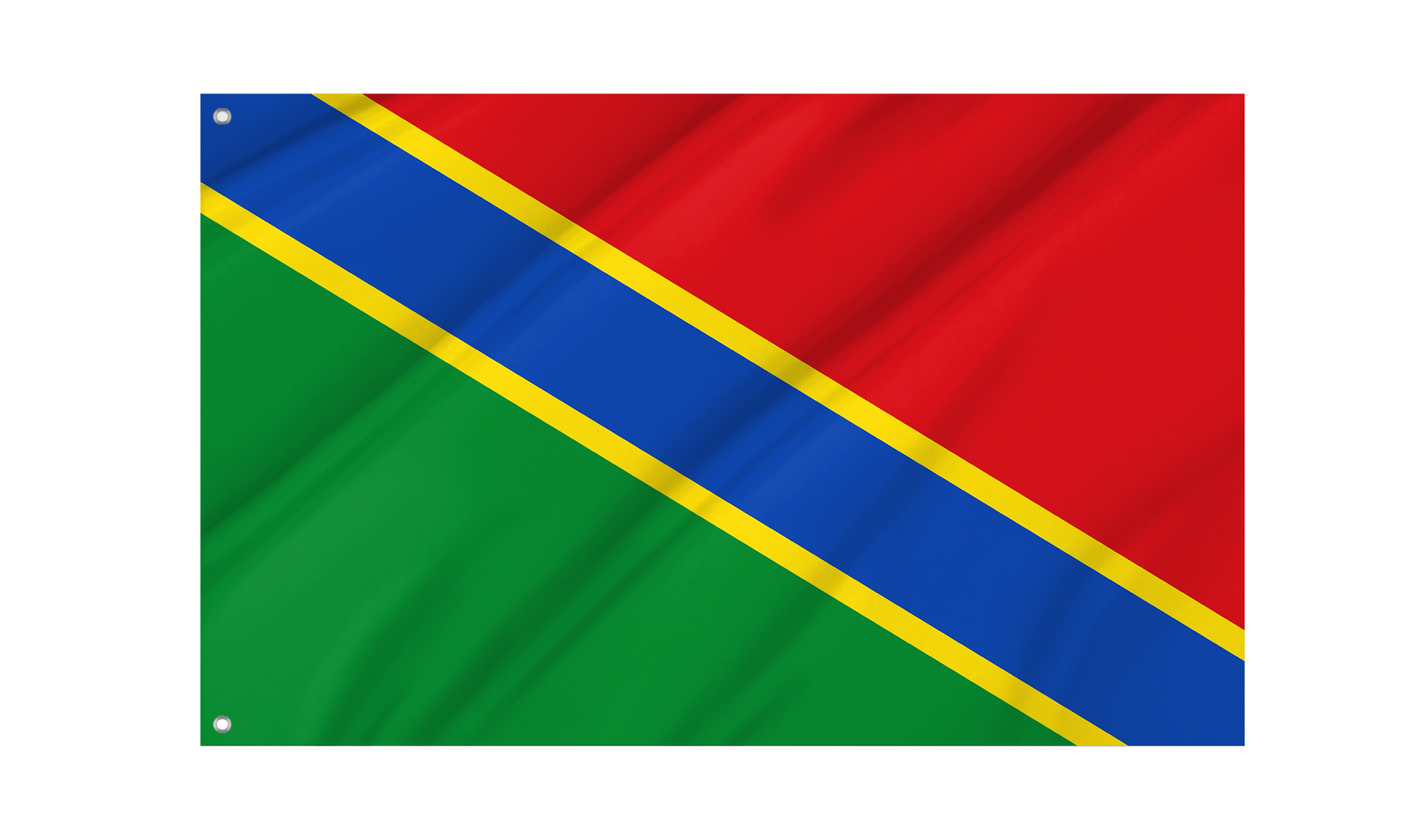 Castronuevo Flag for Indoor & Outdoor Use