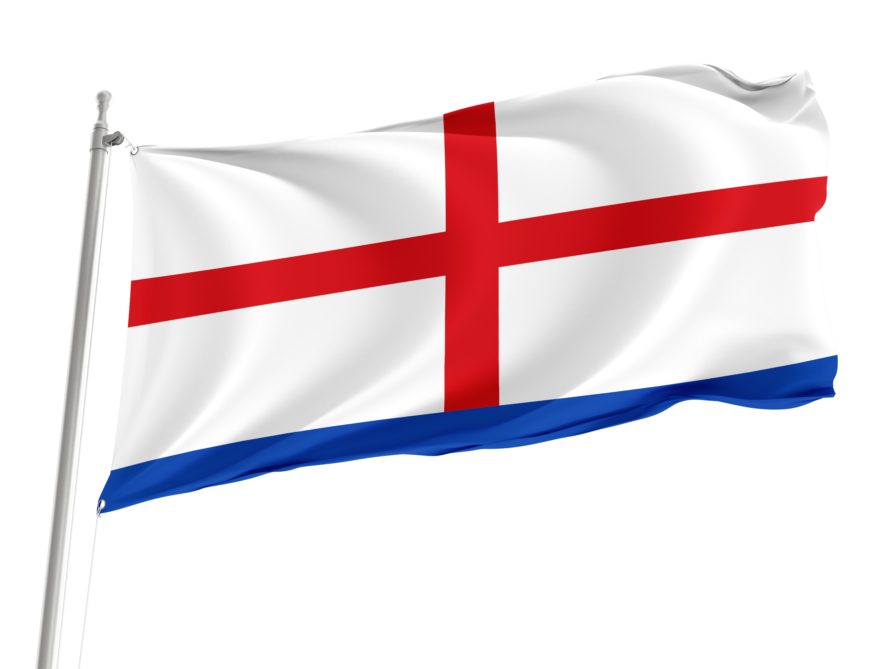 Camarzana de Tera Flag for Indoor & Outdoor Use