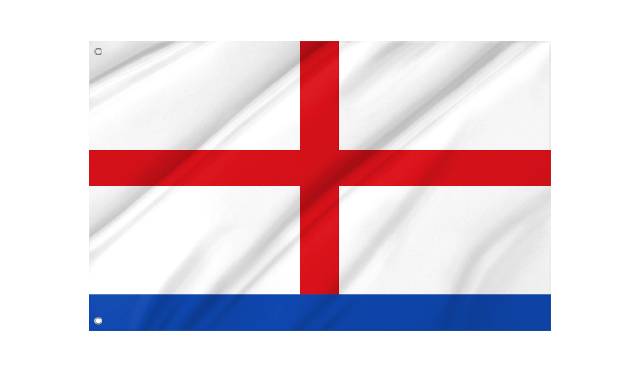 Camarzana de Tera Flag for Indoor & Outdoor Use