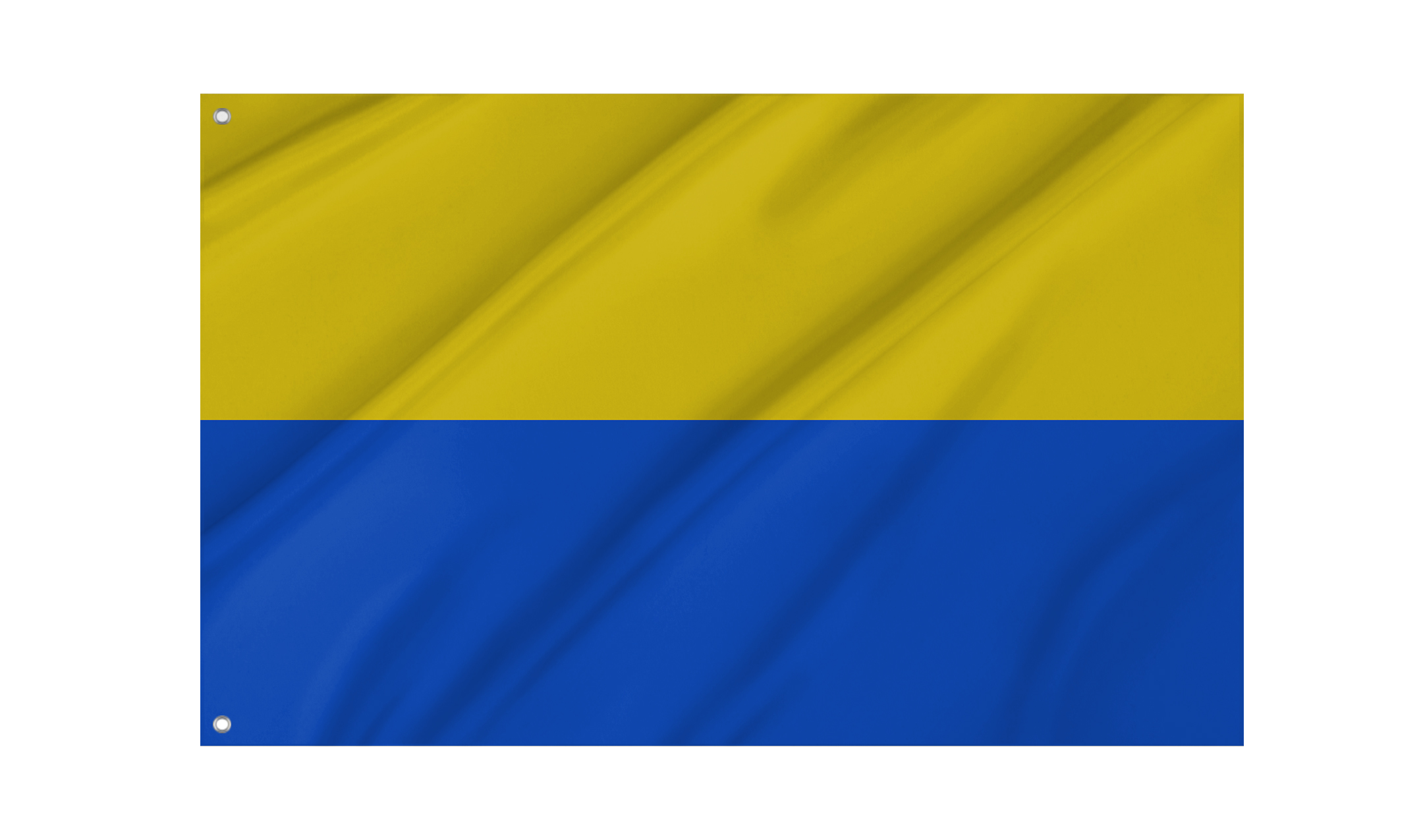 Fariza Flag for Indoor & Outdoor Use