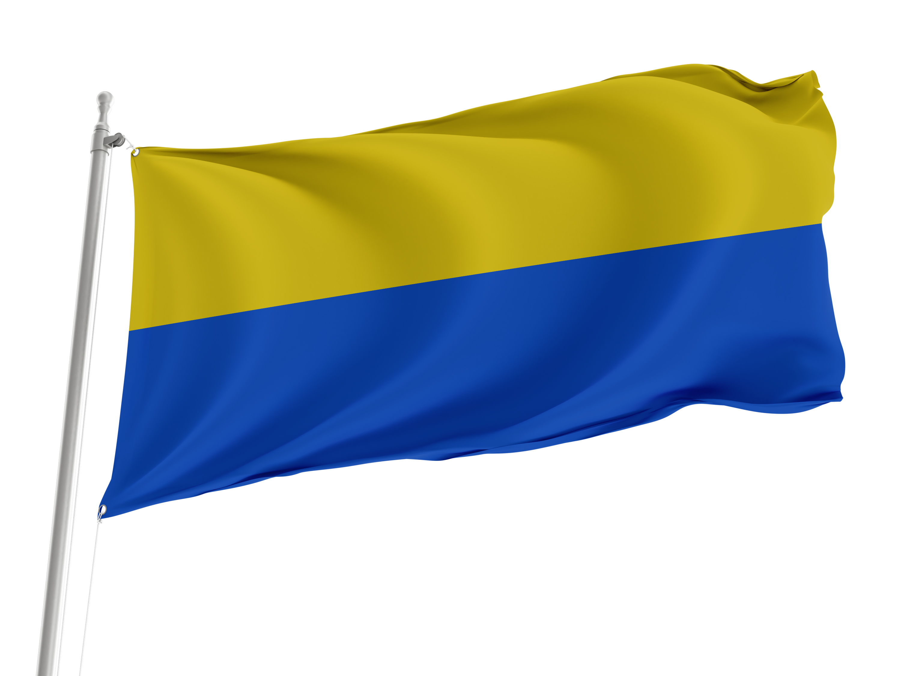 Fariza Flag for Indoor & Outdoor Use